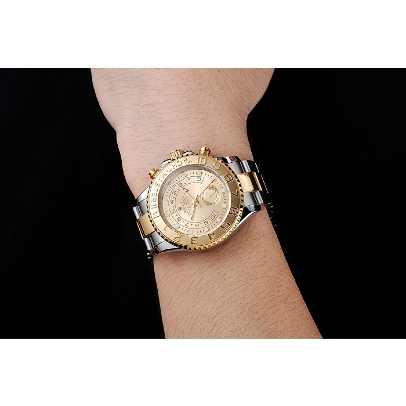 MiroTime Rolex Yacht-Master II-rl240