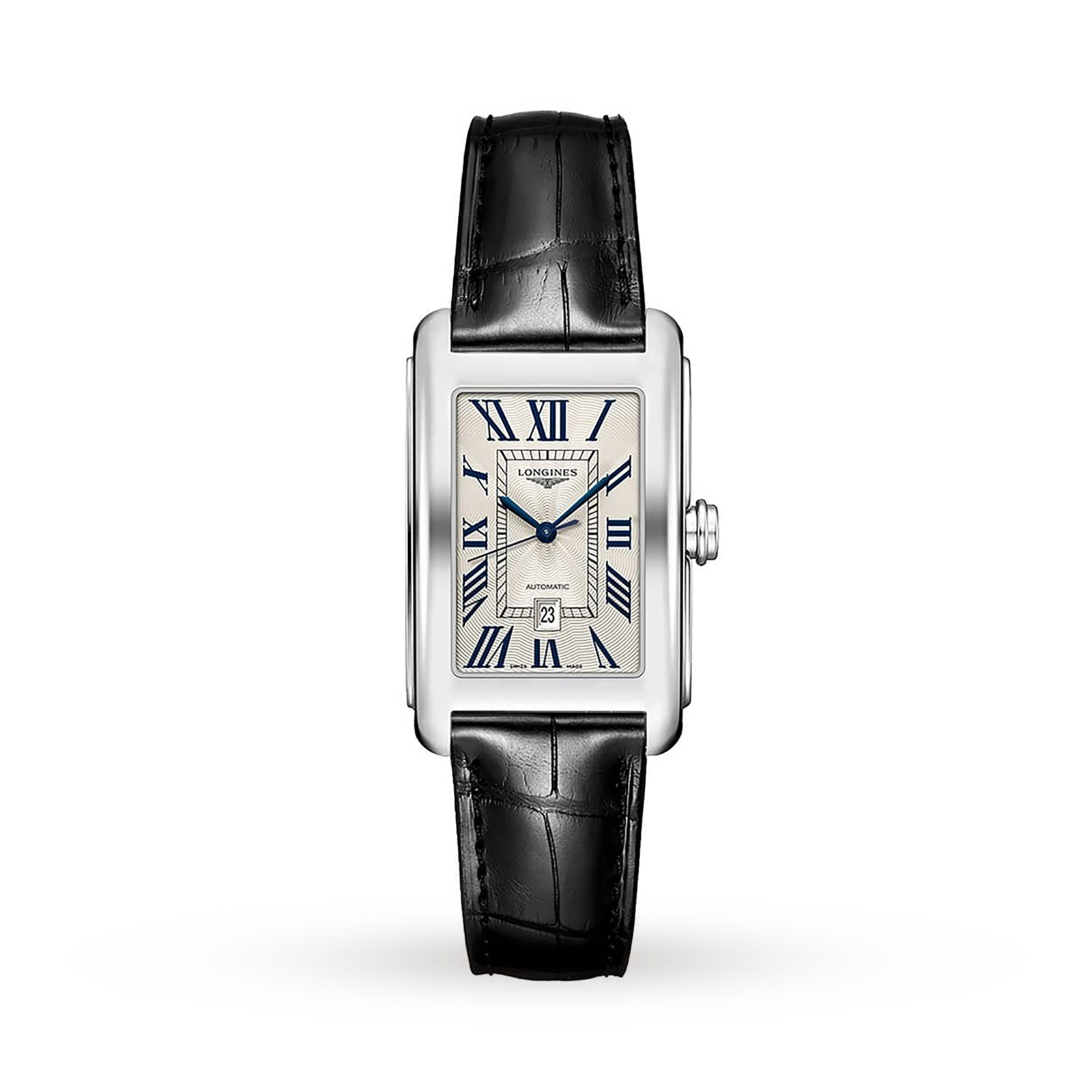 MiroTime Longines DolceVita 27.7x43.8mm Mens Watch L57574710
