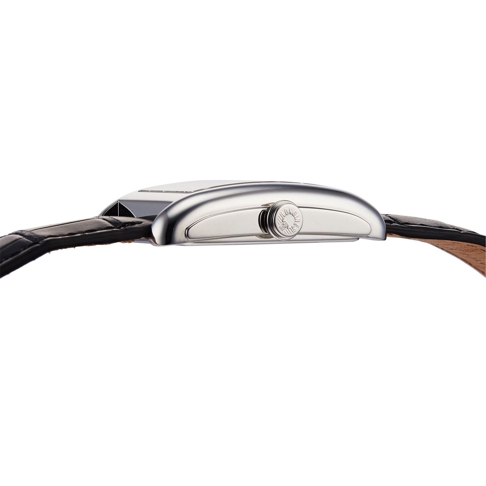 MiroTime Longines DolceVita 27.7x43.8mm Mens Watch L57574710