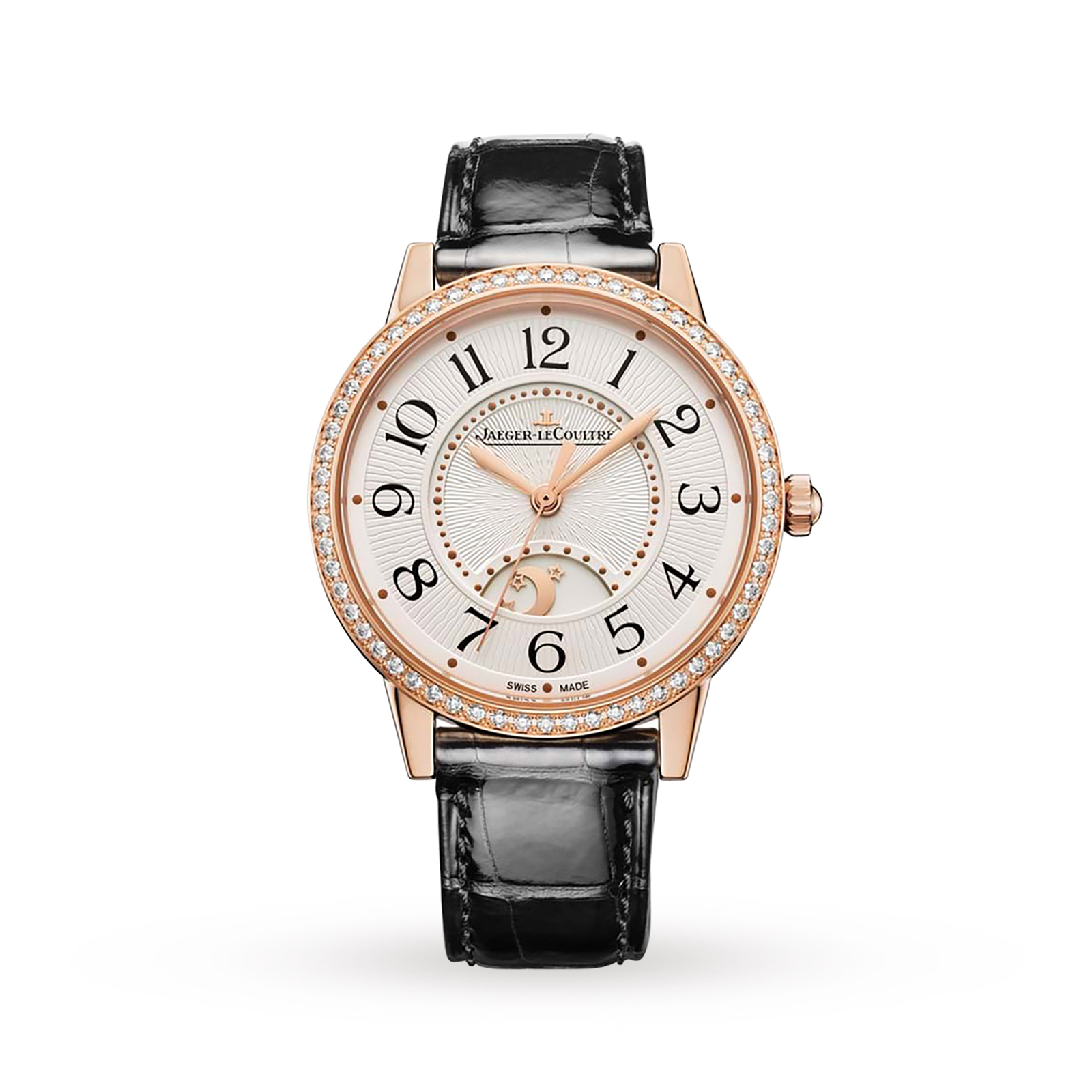 MiroTime Swiss Jaeger-LeCoultre Rendez-Vous Night &amp; Day Q3442430