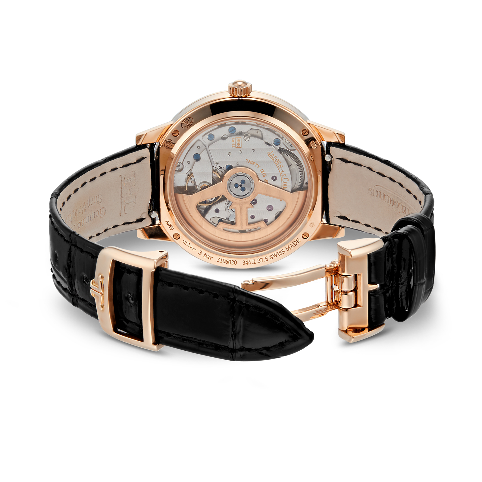 MiroTime Swiss Jaeger-LeCoultre Rendez-Vous Night & Day Q3442430