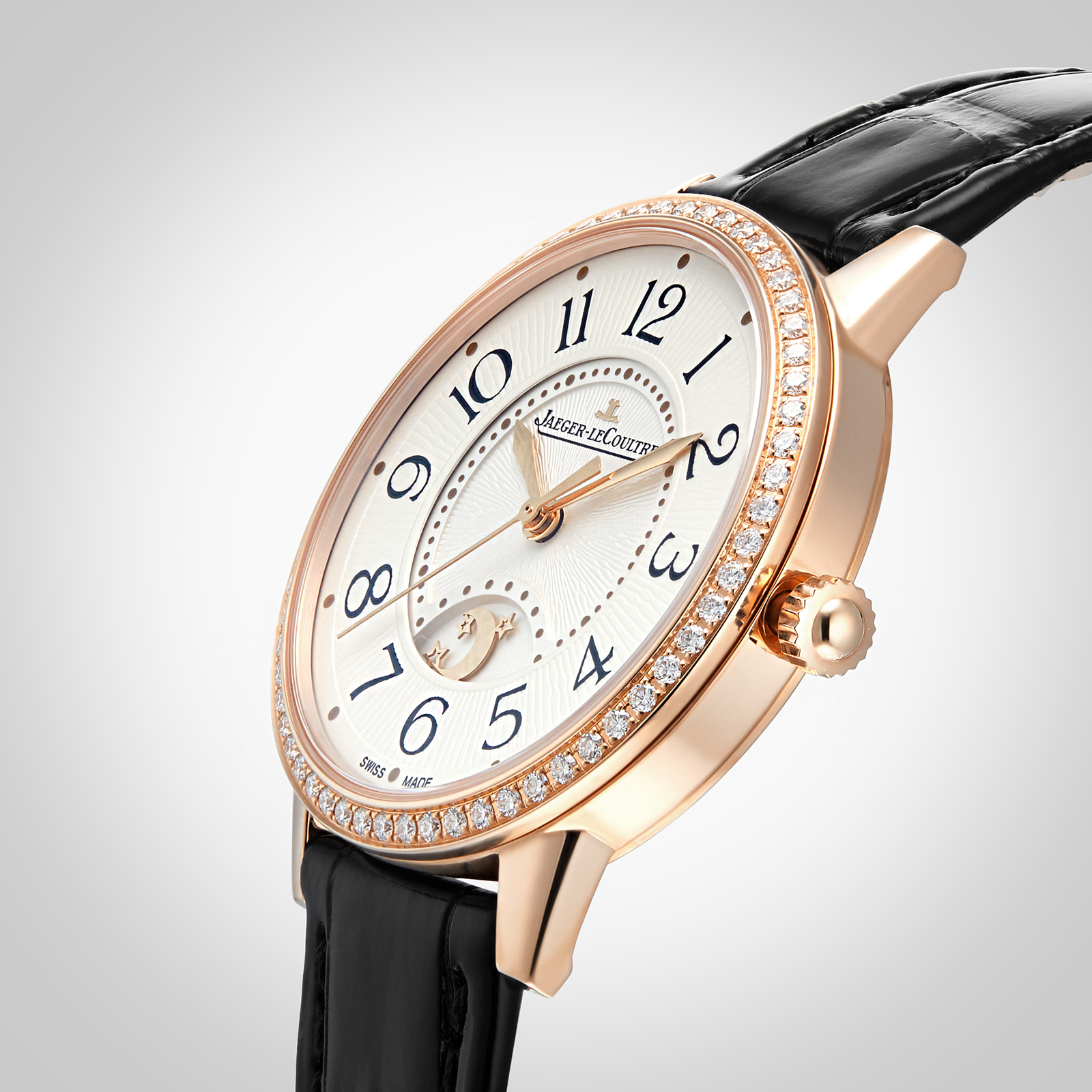 MiroTime Swiss Jaeger-LeCoultre Rendez-Vous Night & Day Q3442430