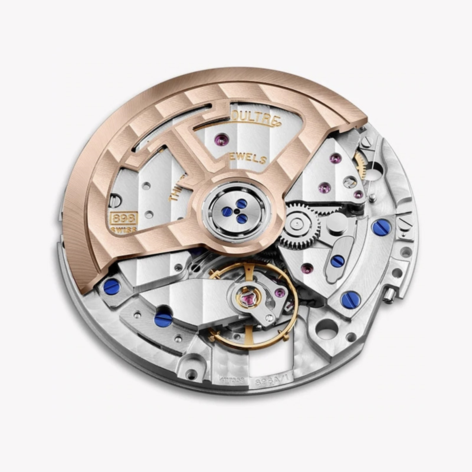 MiroTime Swiss Jaeger-LeCoultre Rendez-Vous Night & Day Q3442430