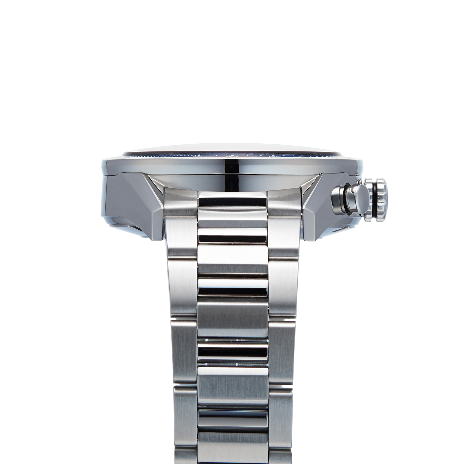 MiroTime Swiss TAG Heuer Carrera 43mm Mens Watch CV2A1V.BA0738