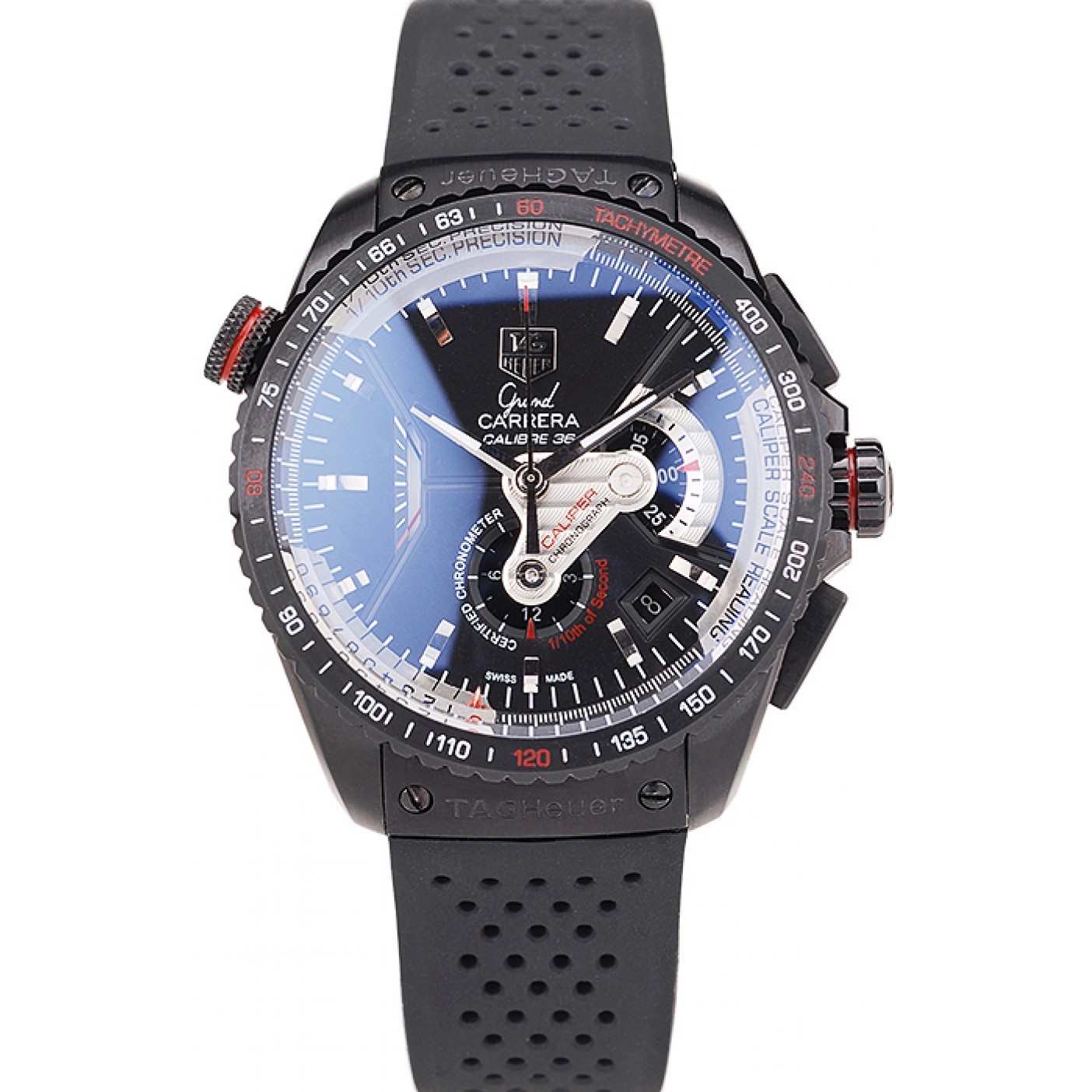 MiroTime Tag Heuer Swiss Carrera stag17