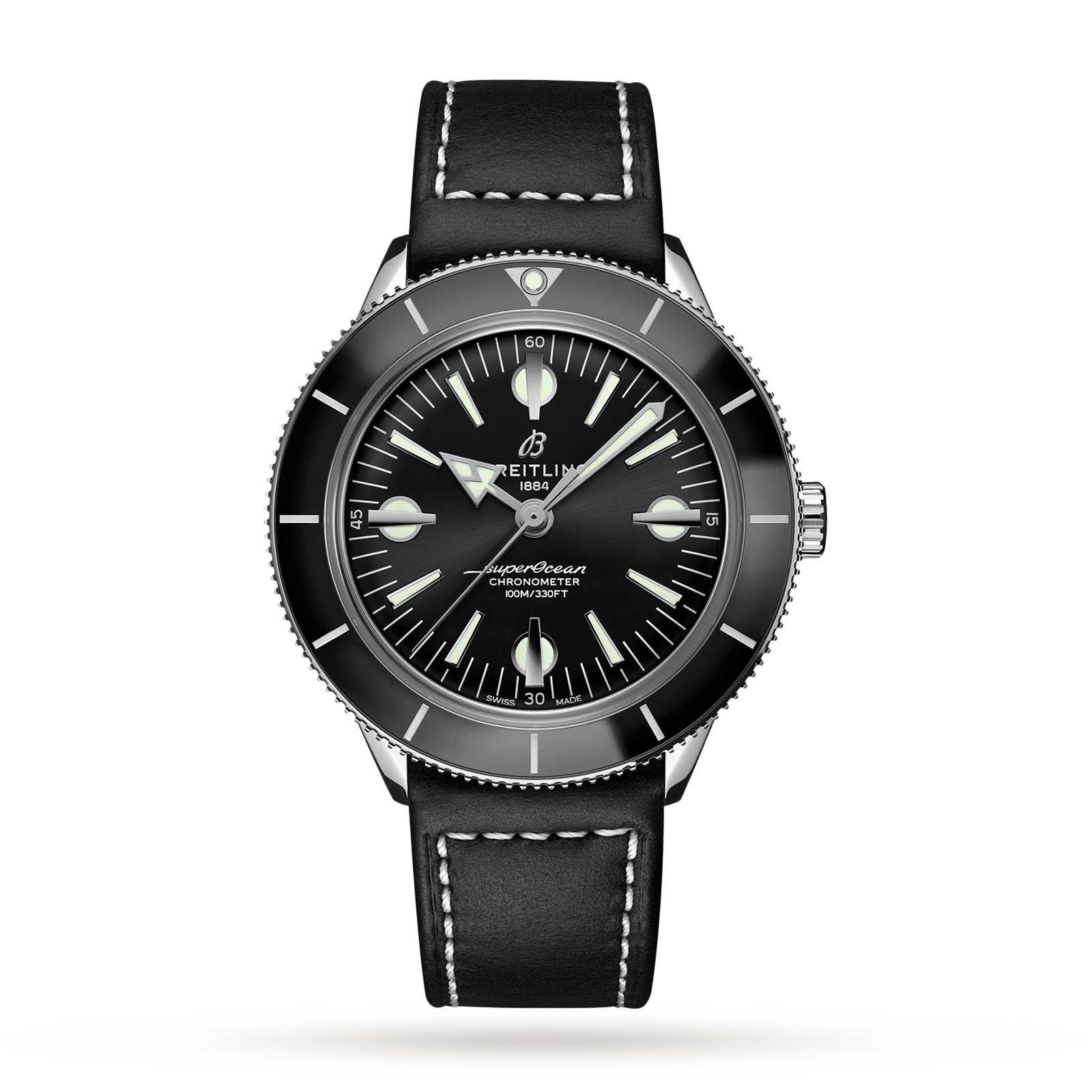 MiroTime Swiss Breitling Superocean Heritage A10370121B1X1