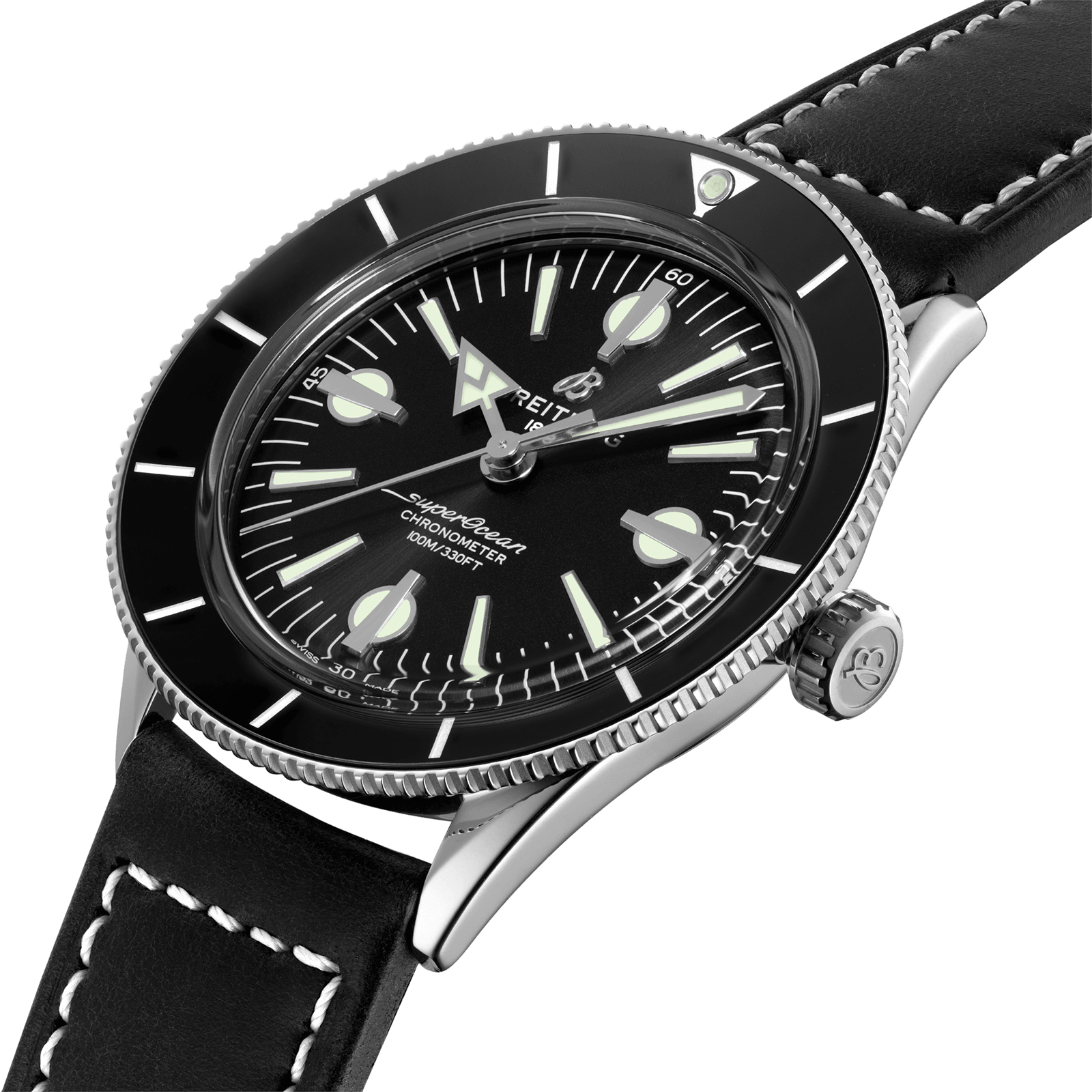 MiroTime Swiss Breitling Superocean Heritage A10370121B1X1