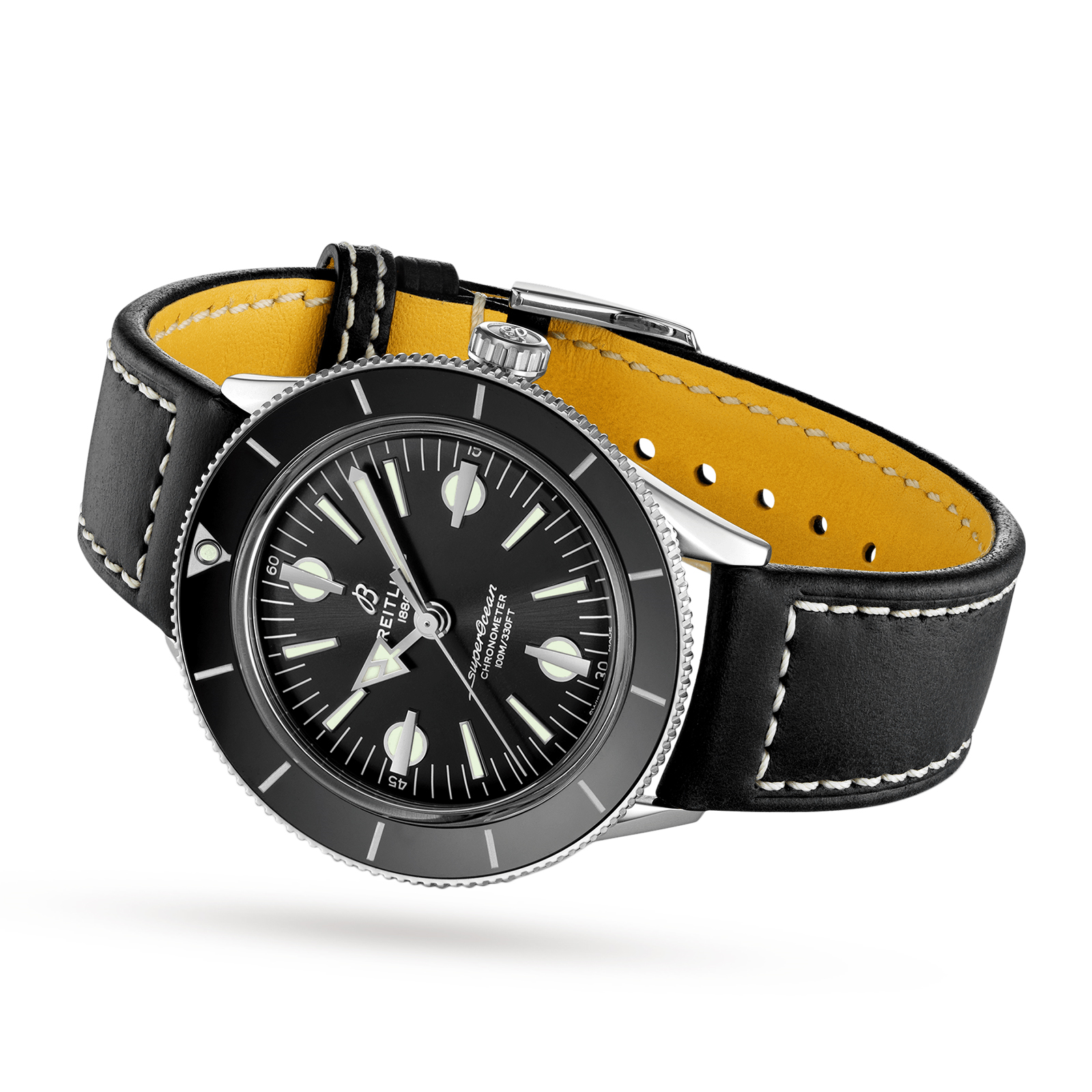 MiroTime Swiss Breitling Superocean Heritage A10370121B1X1