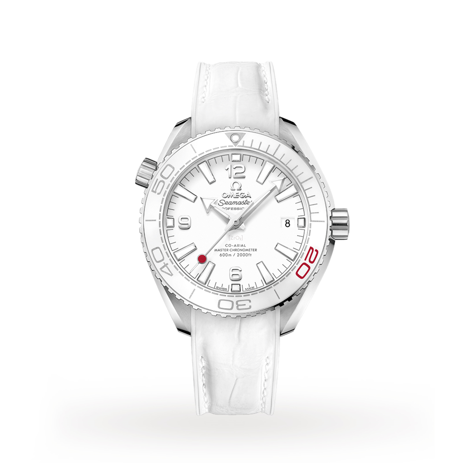 MiroTime Swiss Omega Seamaster