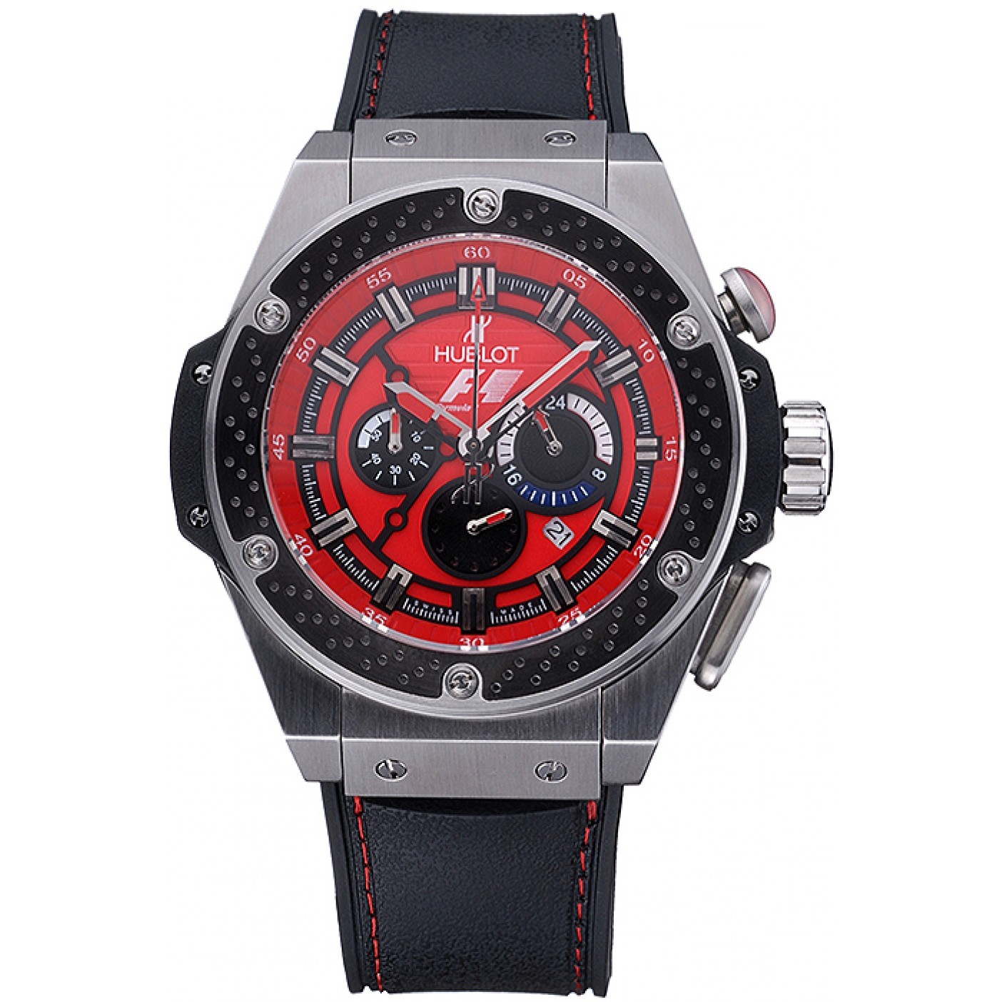 MiroTime Hublot Big Bang King Power Formula 1 Austin Limited Edition 622247