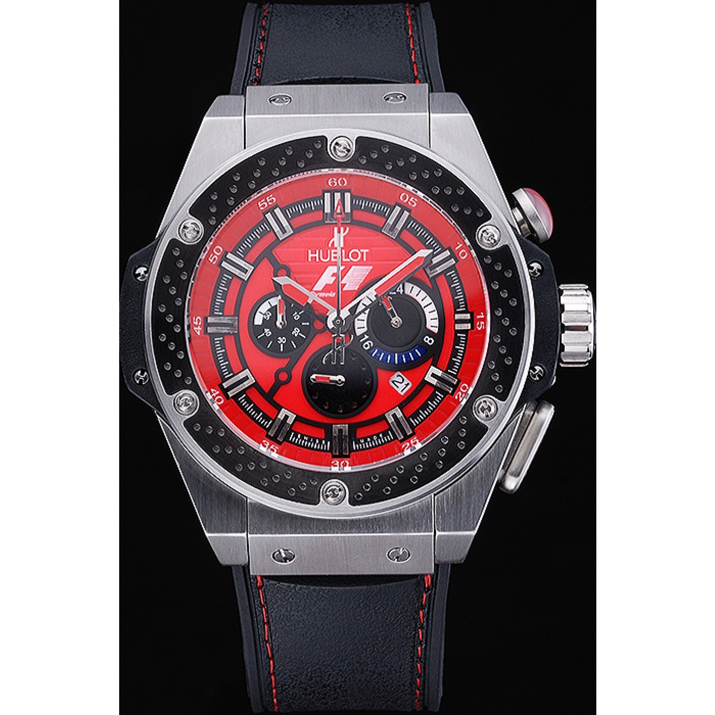 MiroTime Hublot Big Bang King Power Formula 1 Austin Limited Edition 622247