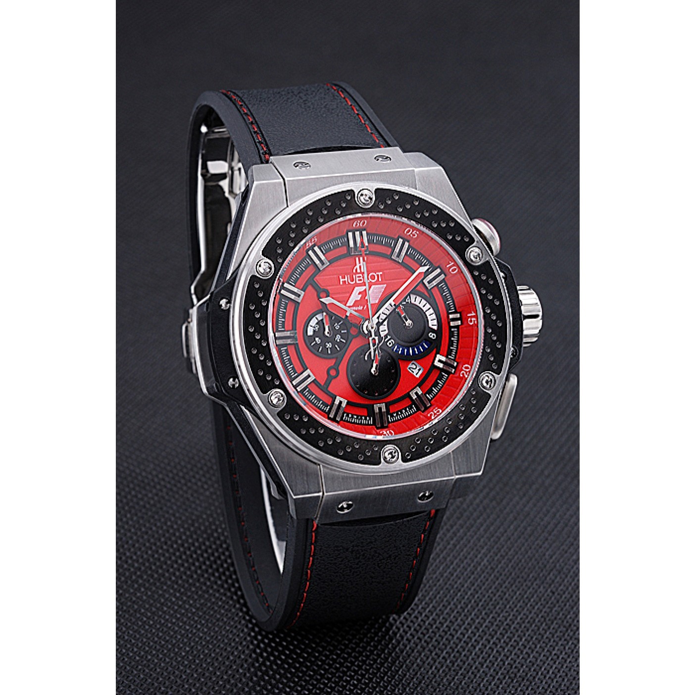 MiroTime Hublot Big Bang King Power Formula 1 Austin Limited Edition 622247
