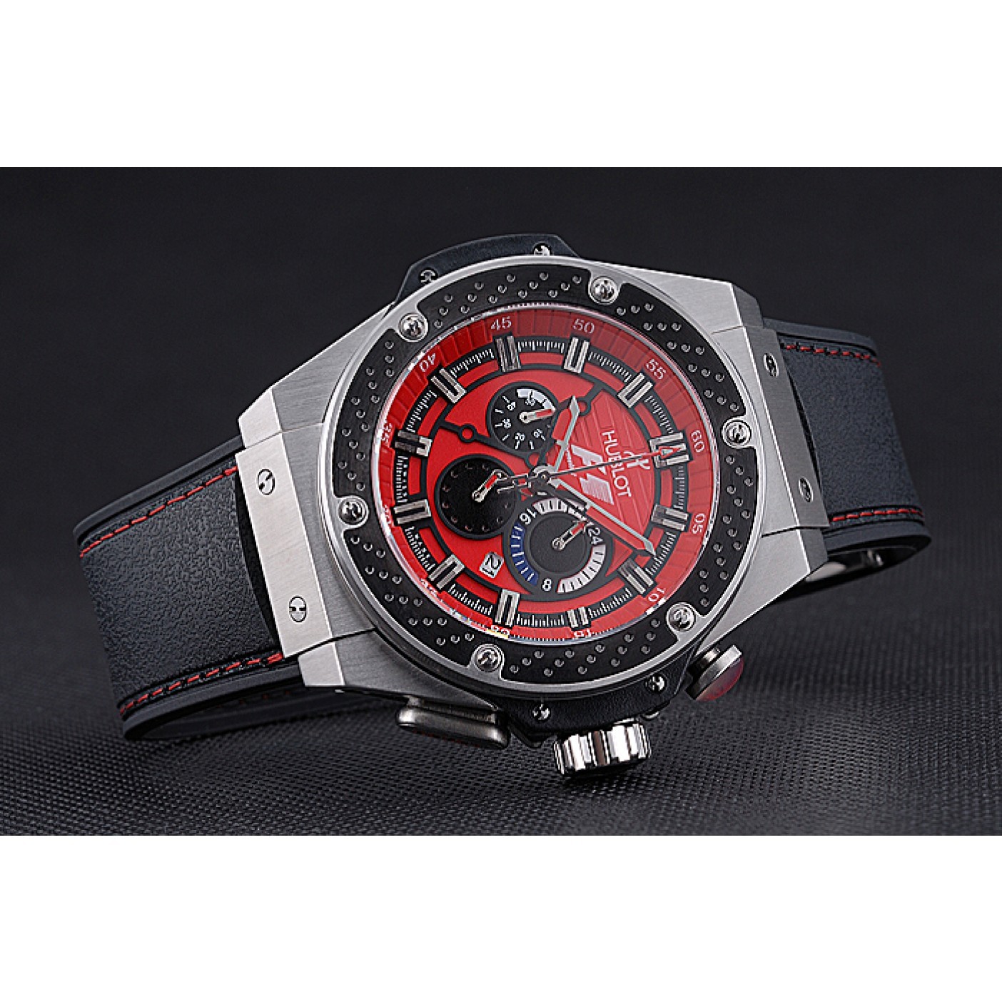 MiroTime Hublot Big Bang King Power Formula 1 Austin Limited Edition 622247