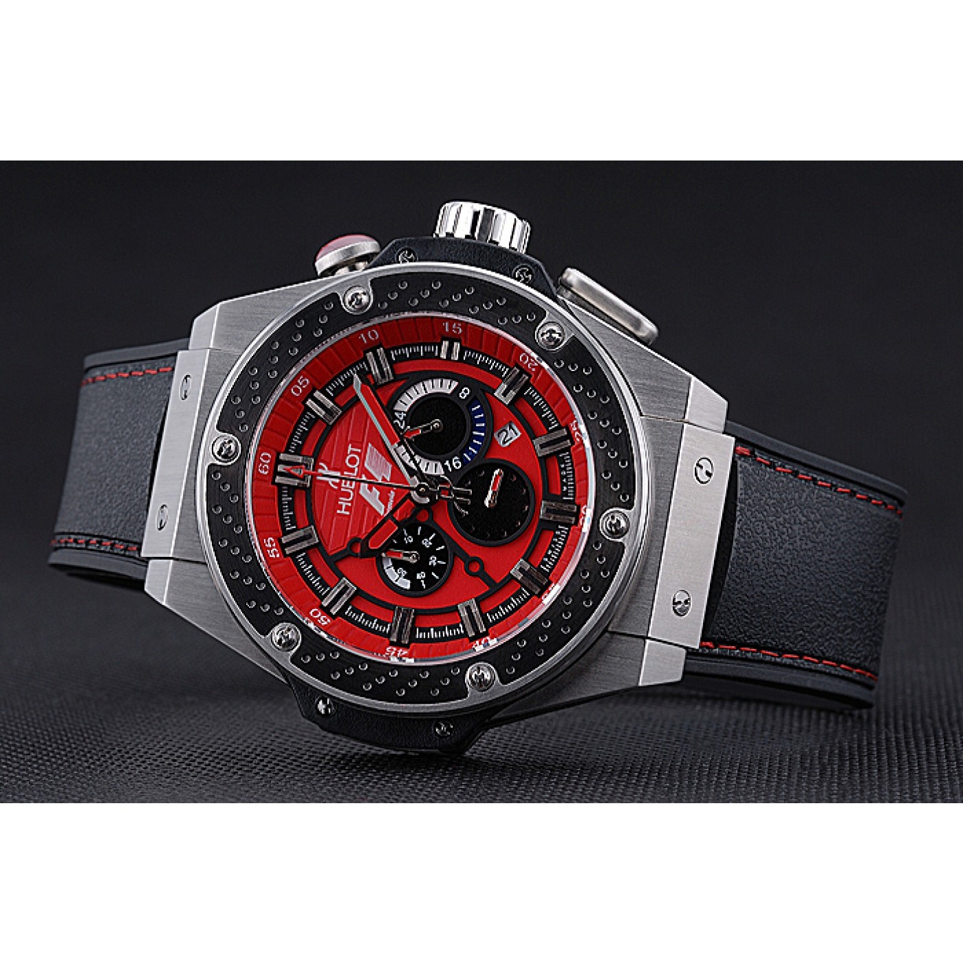 MiroTime Hublot Big Bang King Power Formula 1 Austin Limited Edition 622247