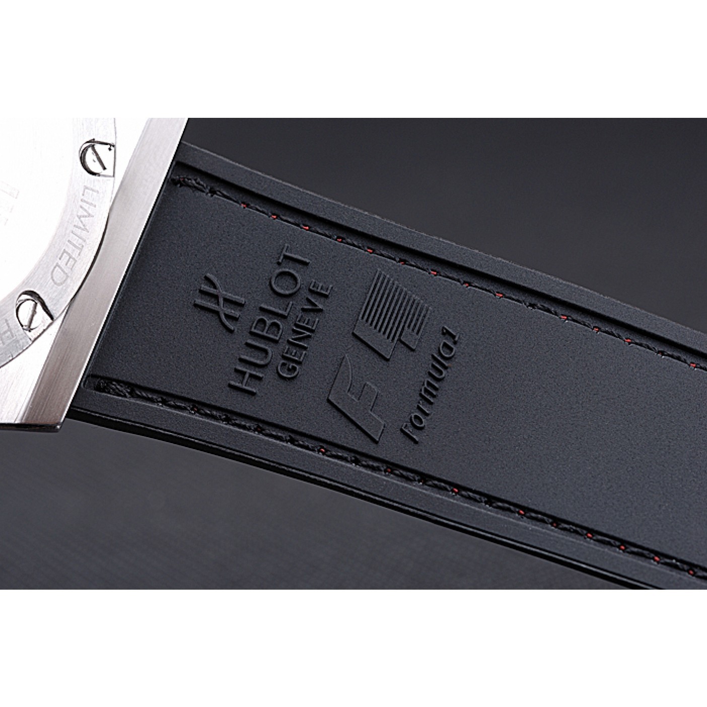 MiroTime Hublot Big Bang King Power Formula 1 Austin Limited Edition 622247