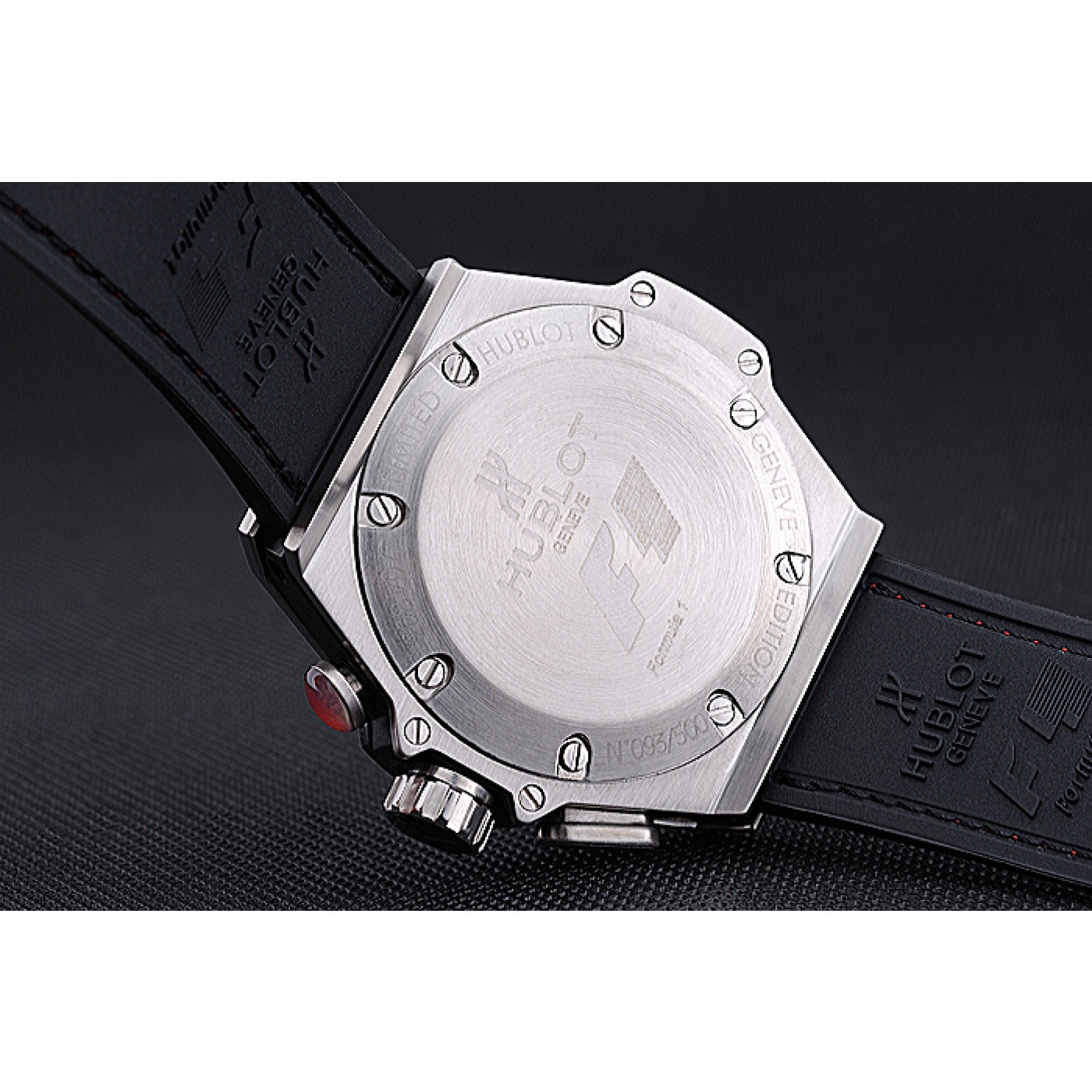 MiroTime Hublot Big Bang King Power Formula 1 Austin Limited Edition 622247