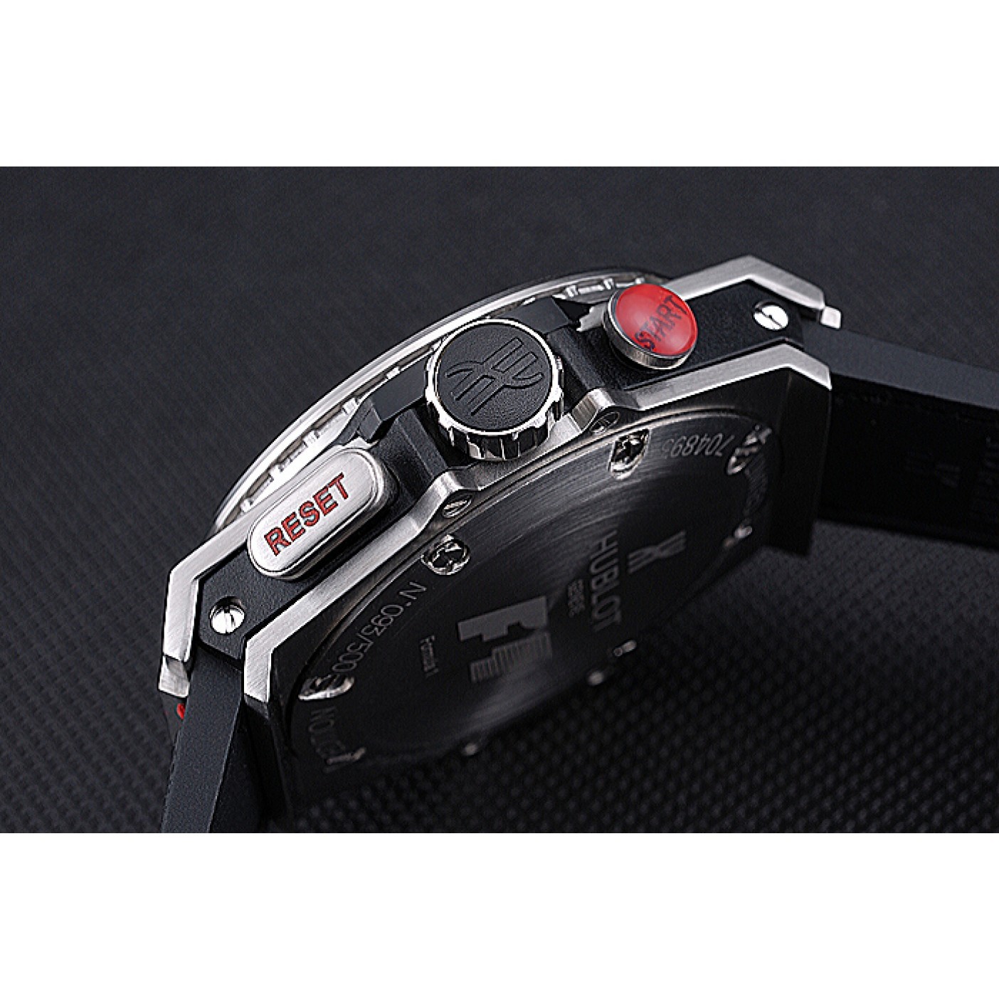 MiroTime Hublot Big Bang King Power Formula 1 Austin Limited Edition 622247