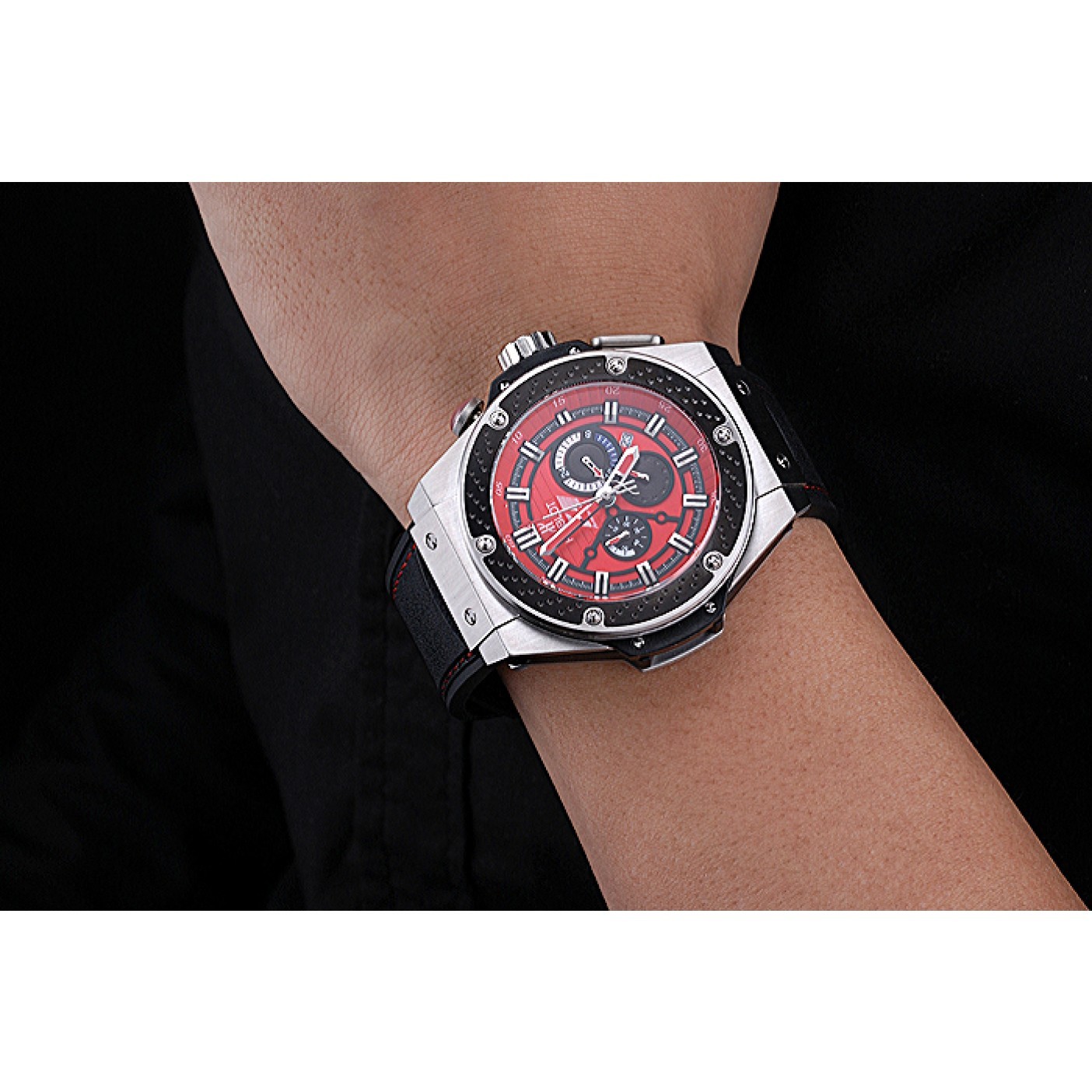 MiroTime Hublot Big Bang King Power Formula 1 Austin Limited Edition 622247