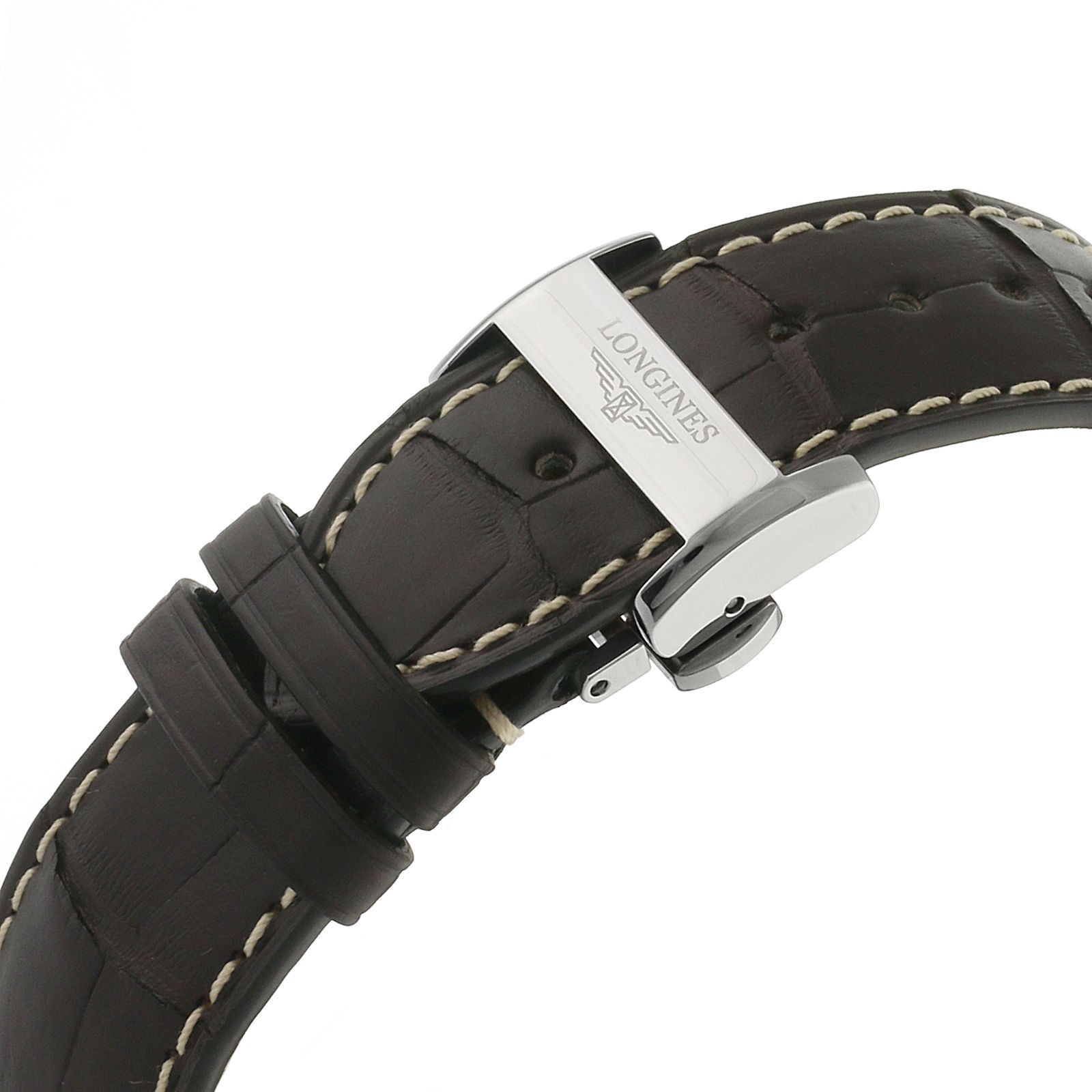 MiroTime Swiss Longines Master Collection 41mm Mens Watch L27384713