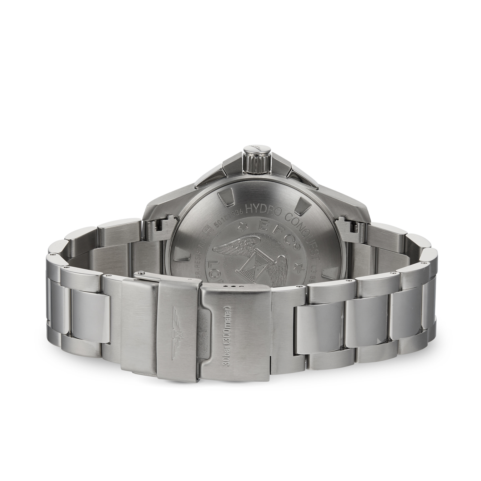 MiroTime Longines HydroConquest 43mm Mens Watch L38834966