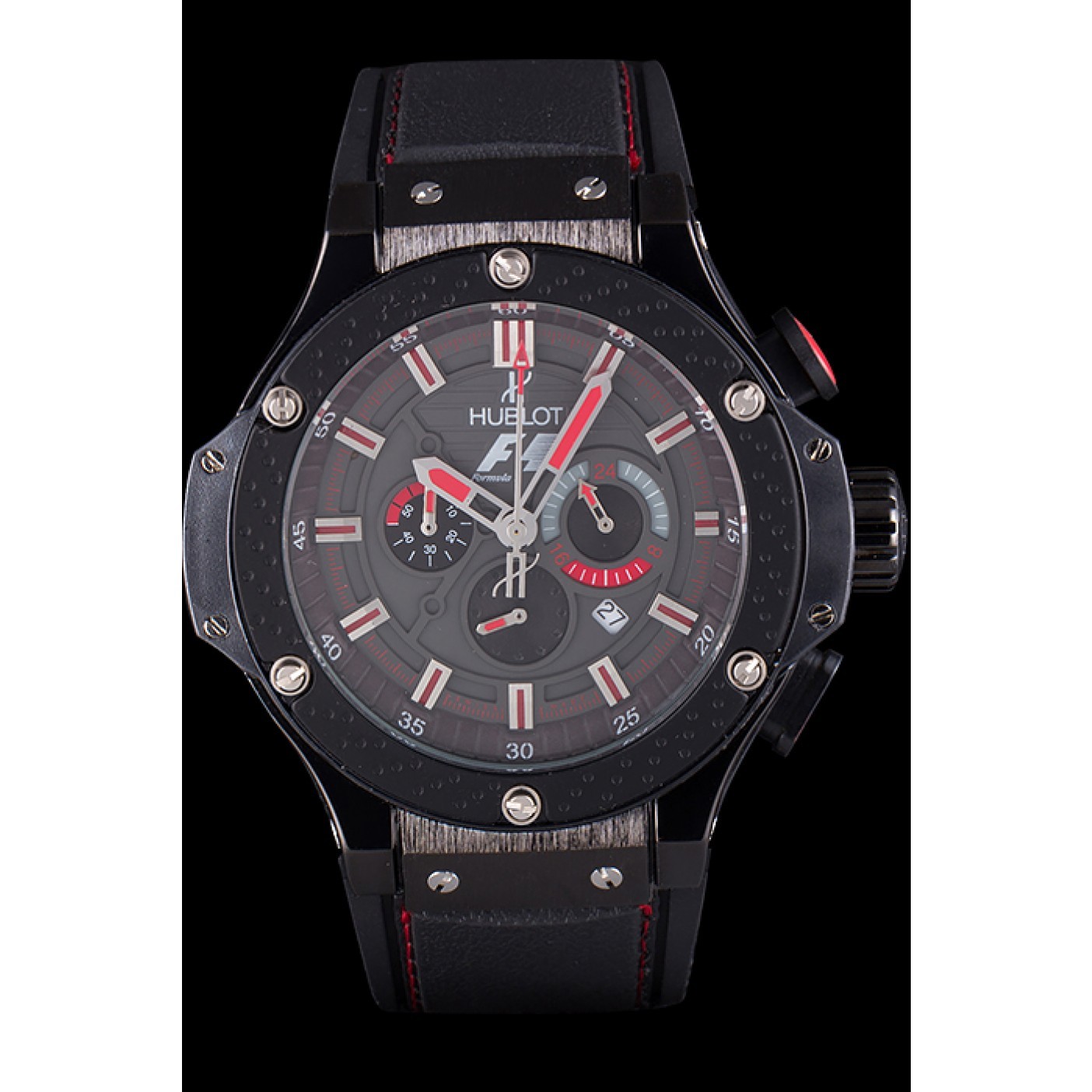 MiroTime Hublot F1 - HB129 621600