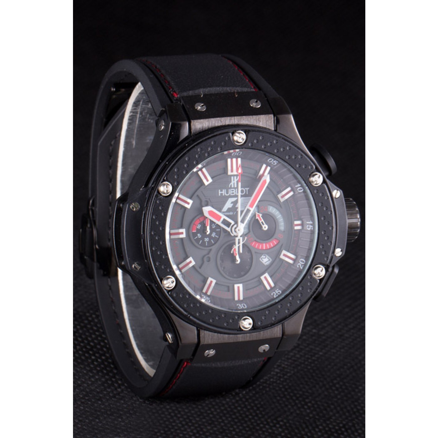 MiroTime Hublot F1 - HB129 621600