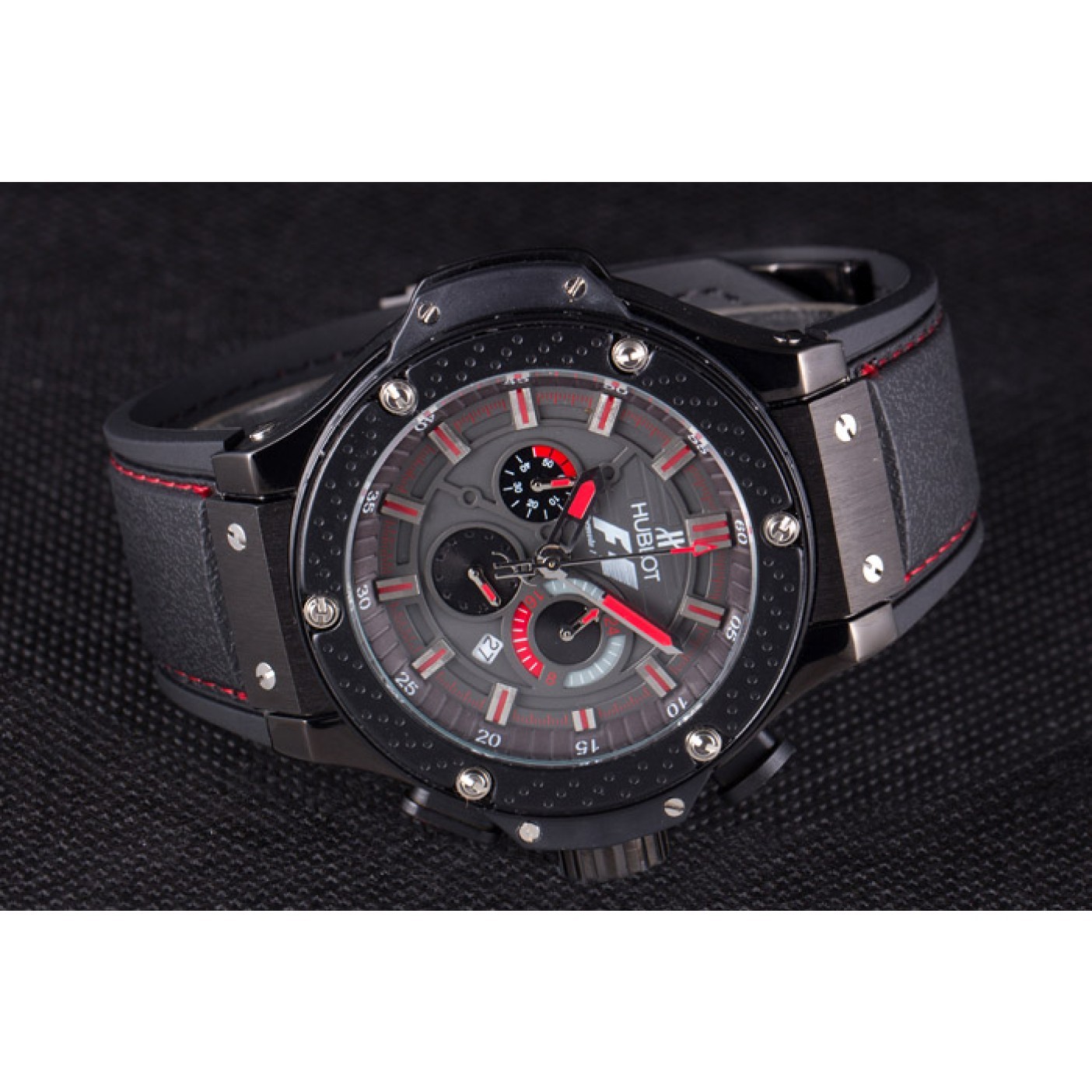 MiroTime Hublot F1 - HB129 621600