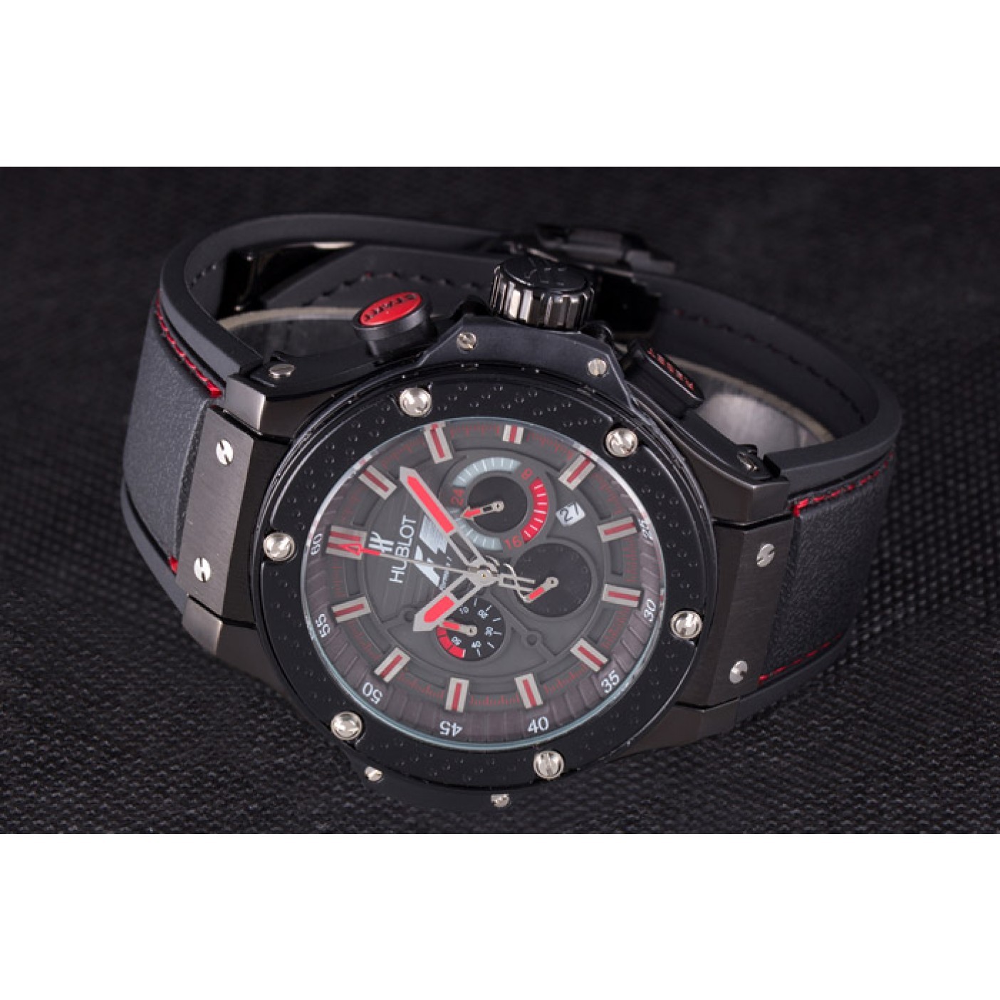 MiroTime Hublot F1 - HB129 621600