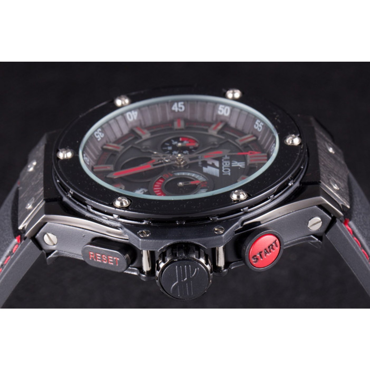 MiroTime Hublot F1 - HB129 621600