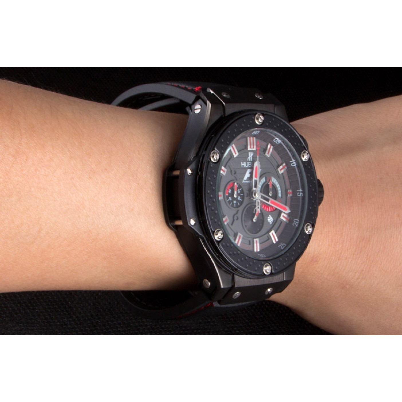 MiroTime Hublot F1 - HB129 621600