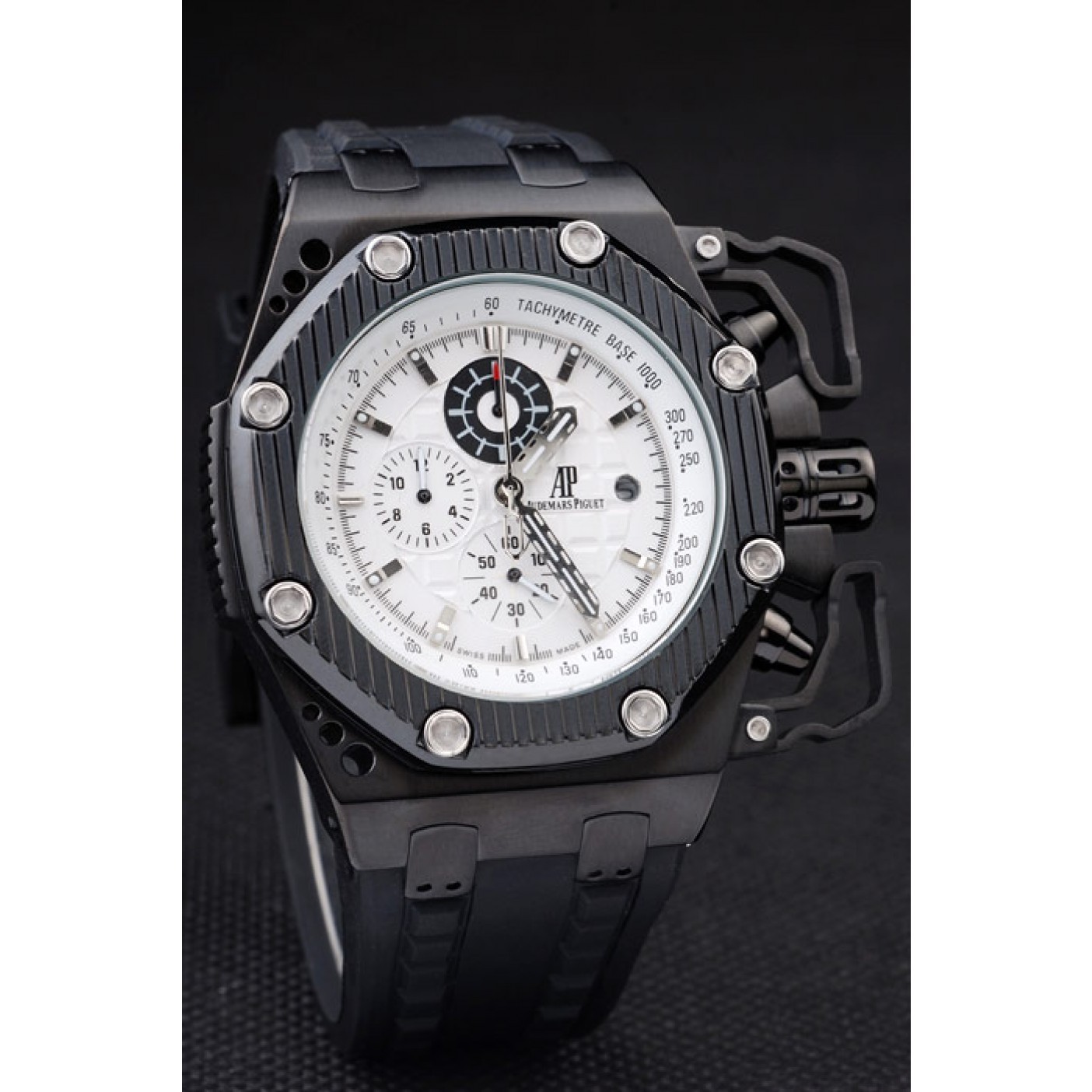 MiroTime Audemars Piguet Royal Oak Offshore Watch Replica 3278