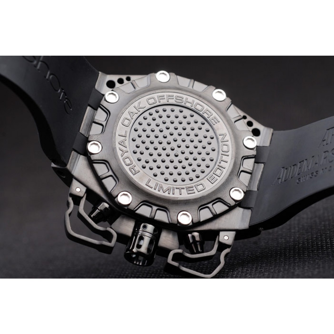 MiroTime Audemars Piguet Royal Oak Offshore Watch Replica 3278