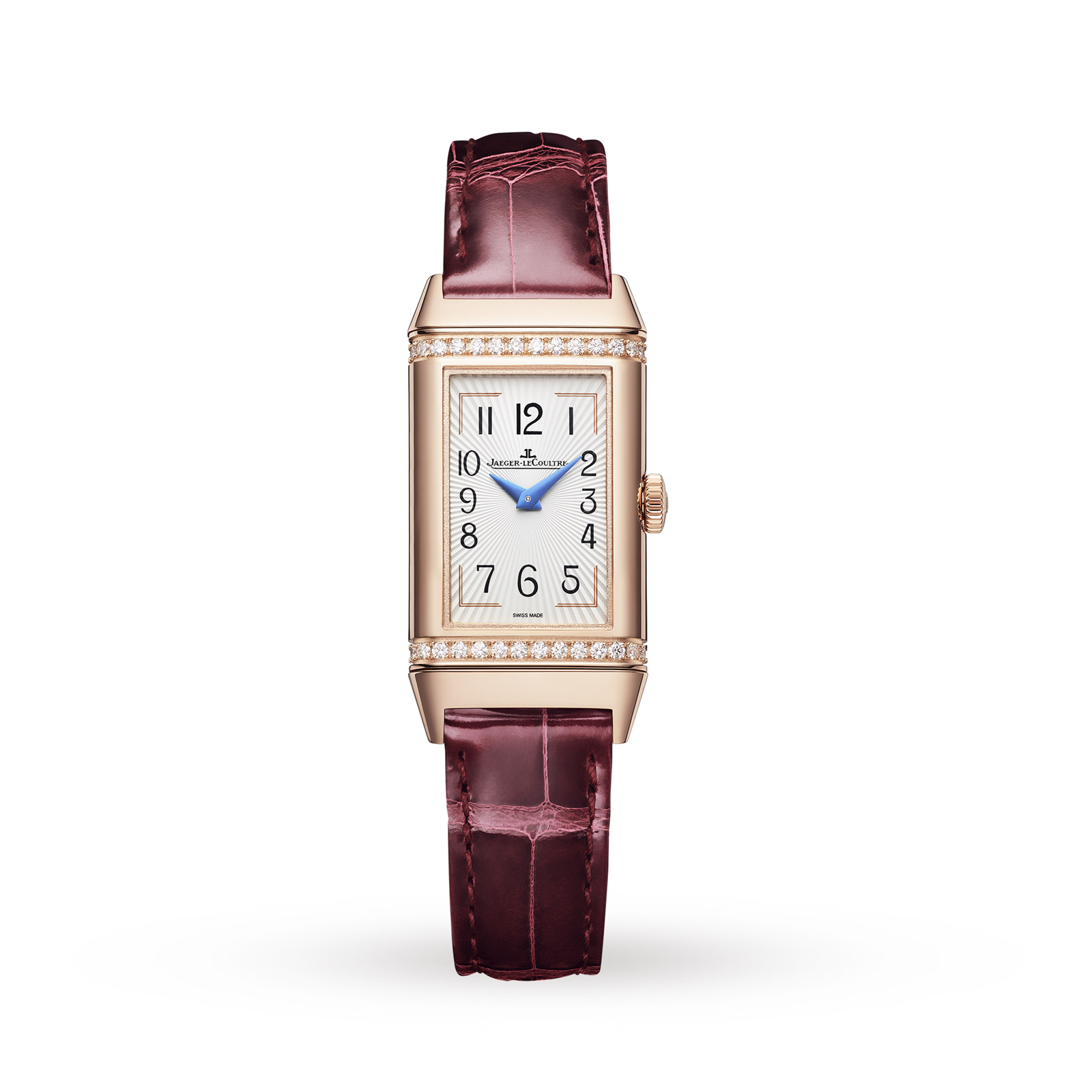 MiroTime Swiss Jaeger-LeCoultre Reverso One Duetto Q3342520