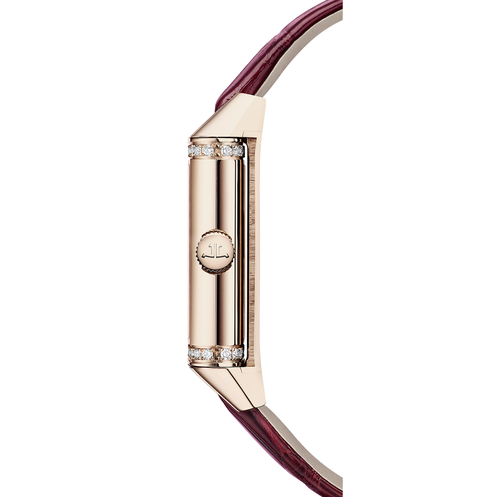 MiroTime Swiss Jaeger-LeCoultre Reverso One Duetto Q3342520