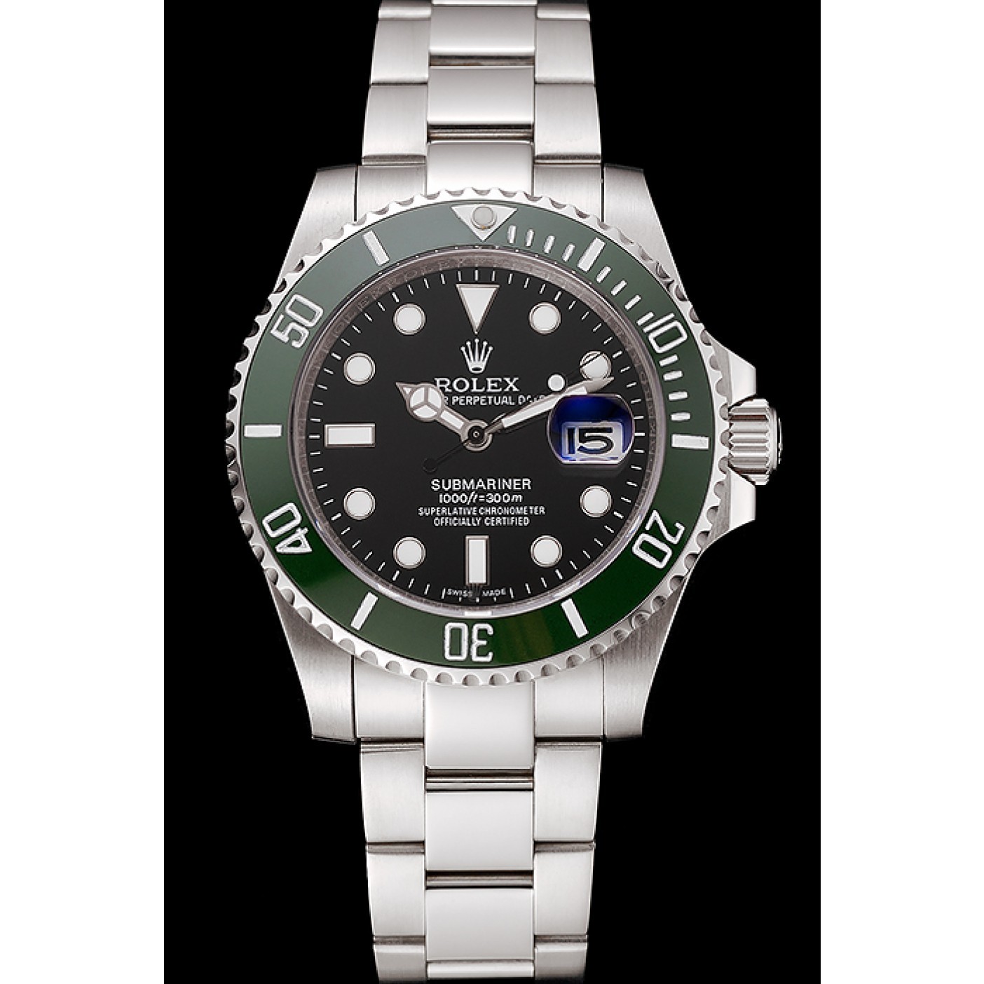 MiroTime Rolex Submariner-rl104