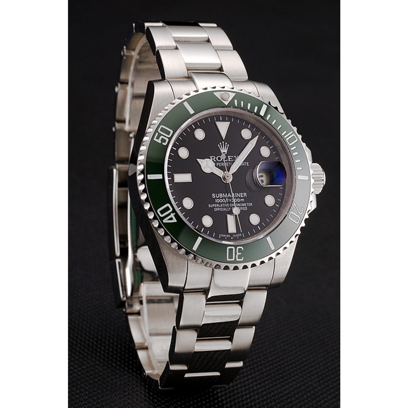 MiroTime Rolex Submariner-rl104