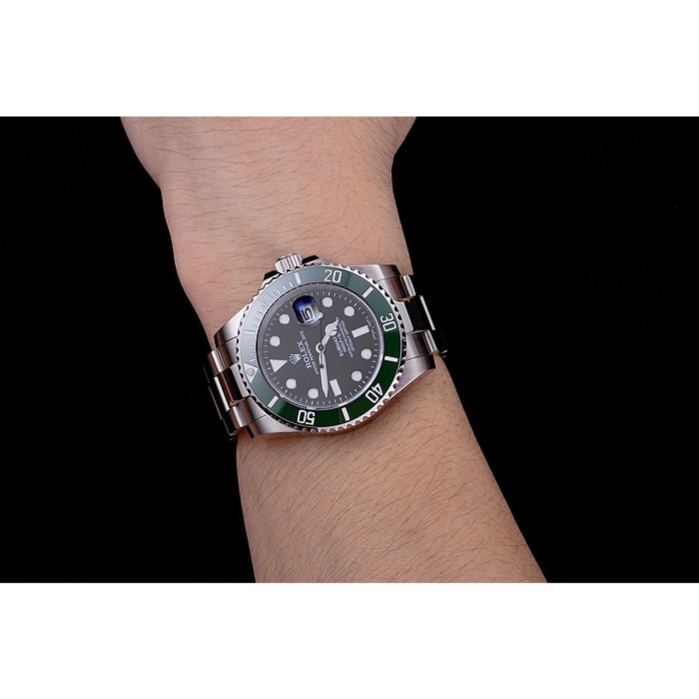 MiroTime Rolex Submariner-rl104
