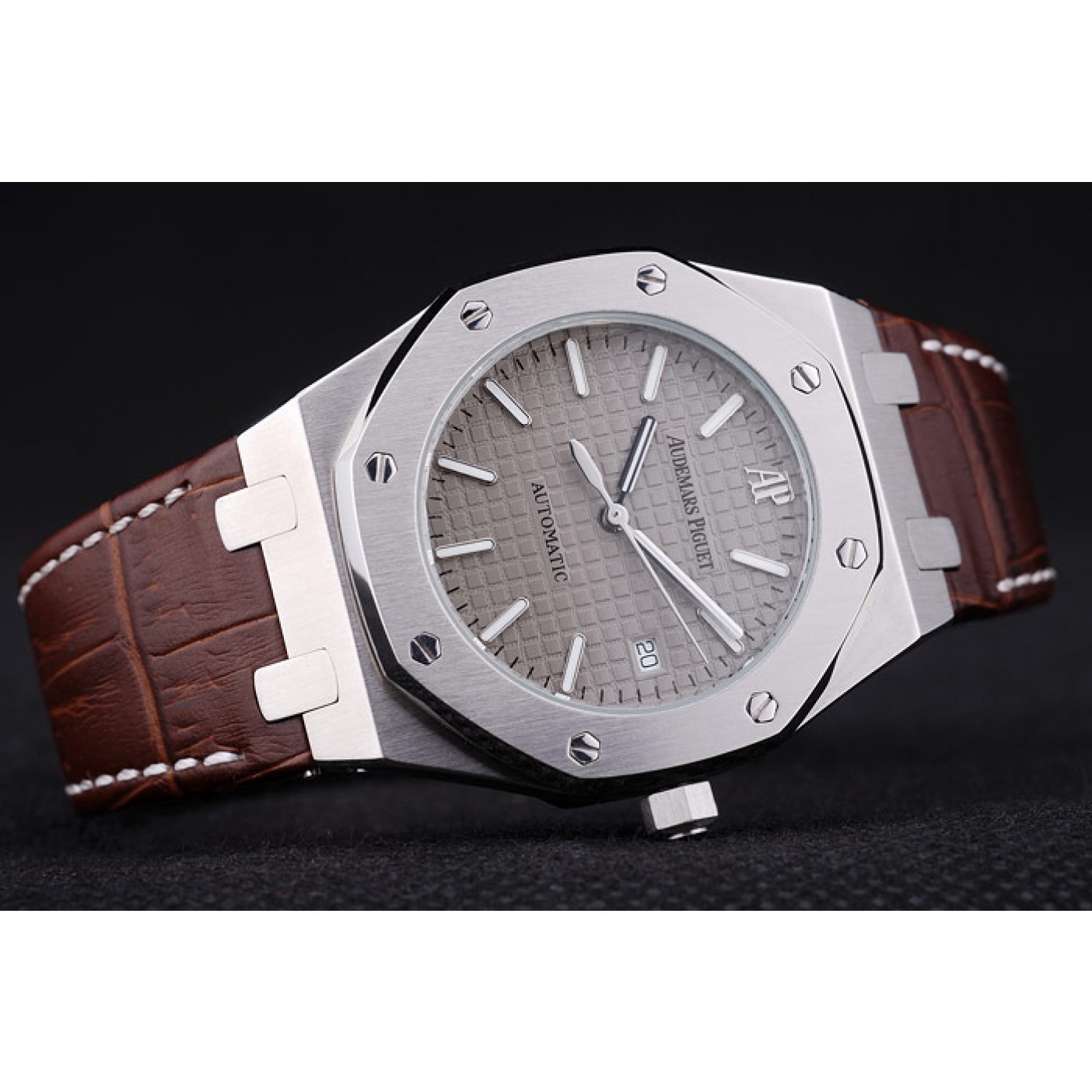 MiroTime Audemars Piguet Royal Oak Watch Replica 3369