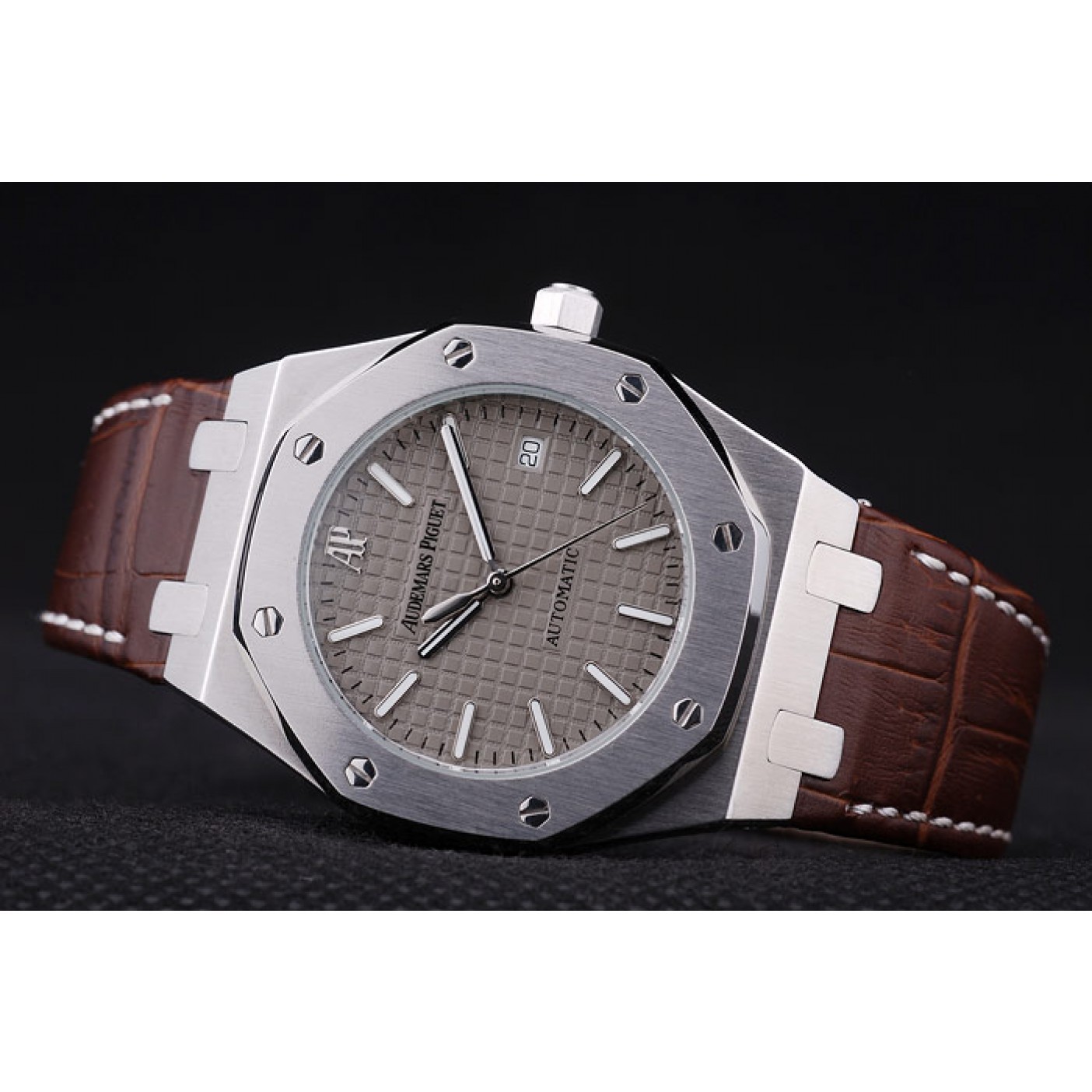 MiroTime Audemars Piguet Royal Oak Watch Replica 3369