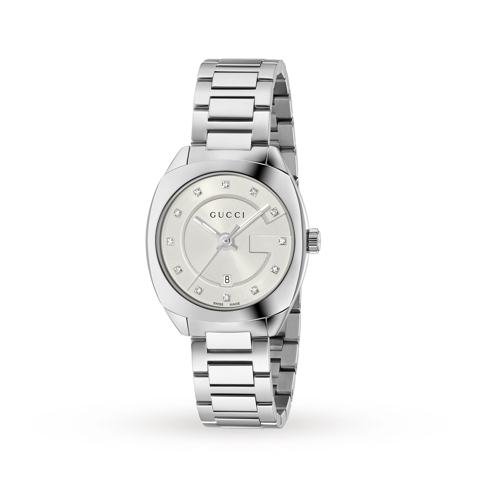 MiroTime Designer GG2570 29mm Ladies Watch YA142504