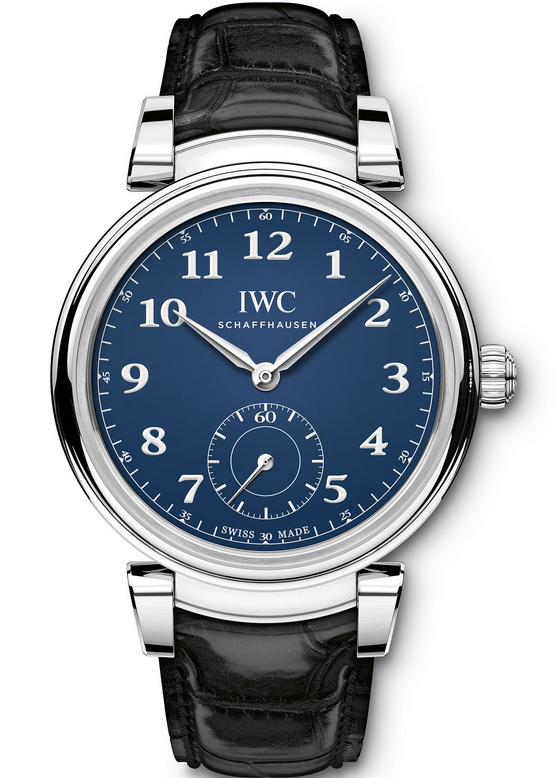 MiroTime AAA Replica IWC Da Vinci Automatic Edition &quot;150 Years&quot; Watch IW358102