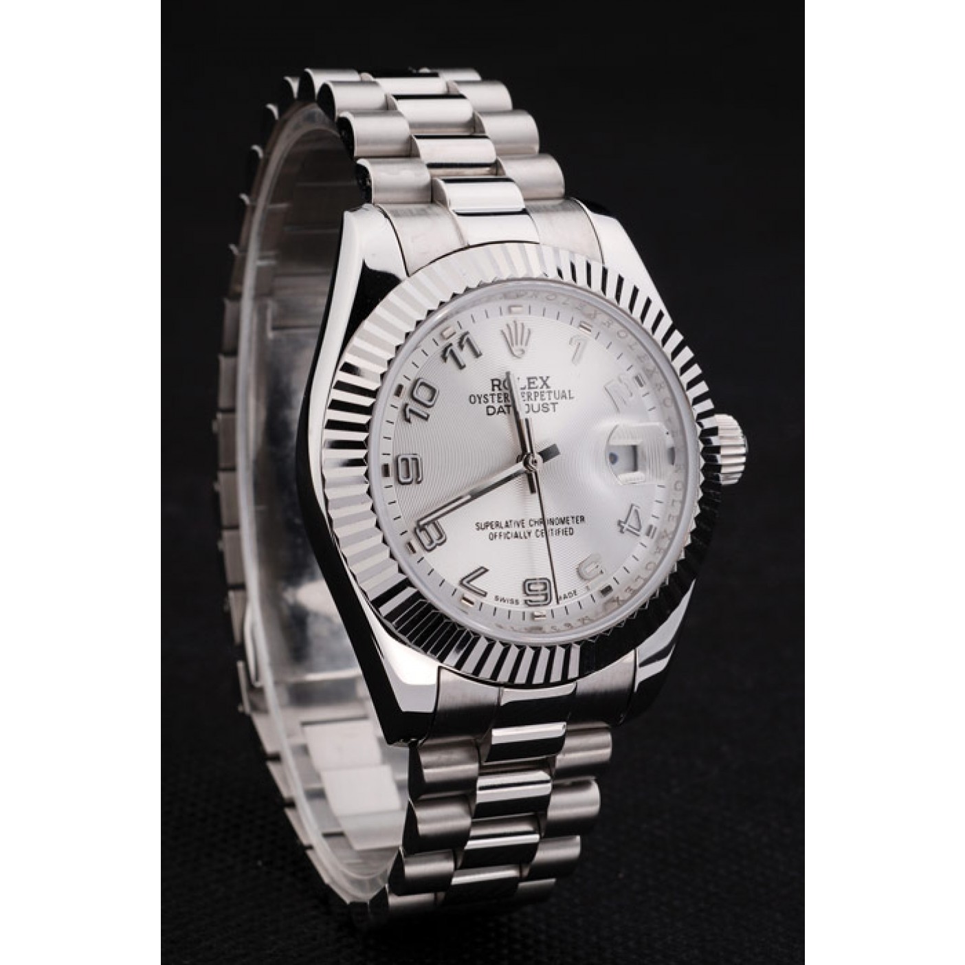 MiroTime Rolex Datejust-rl214