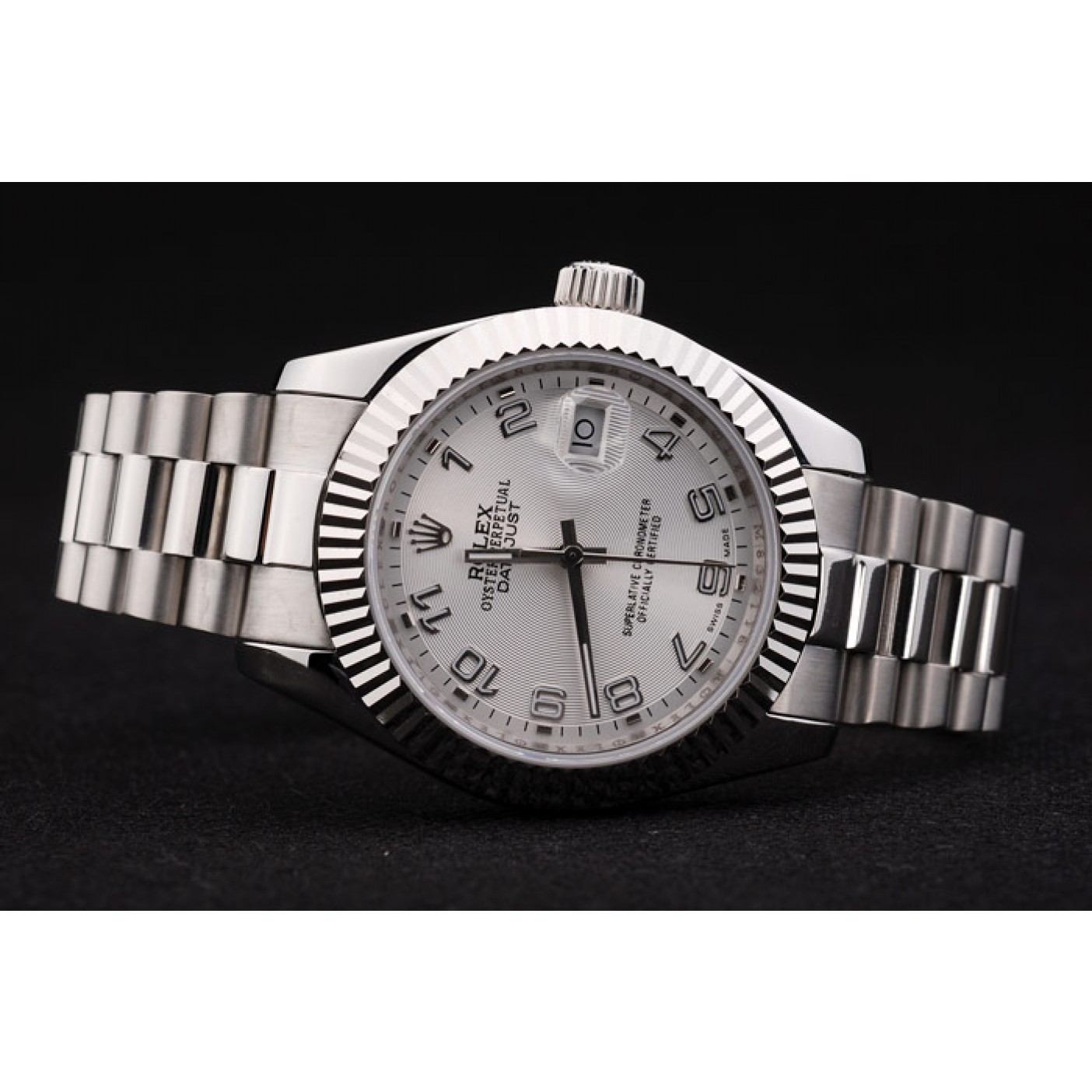 MiroTime Rolex Datejust-rl214