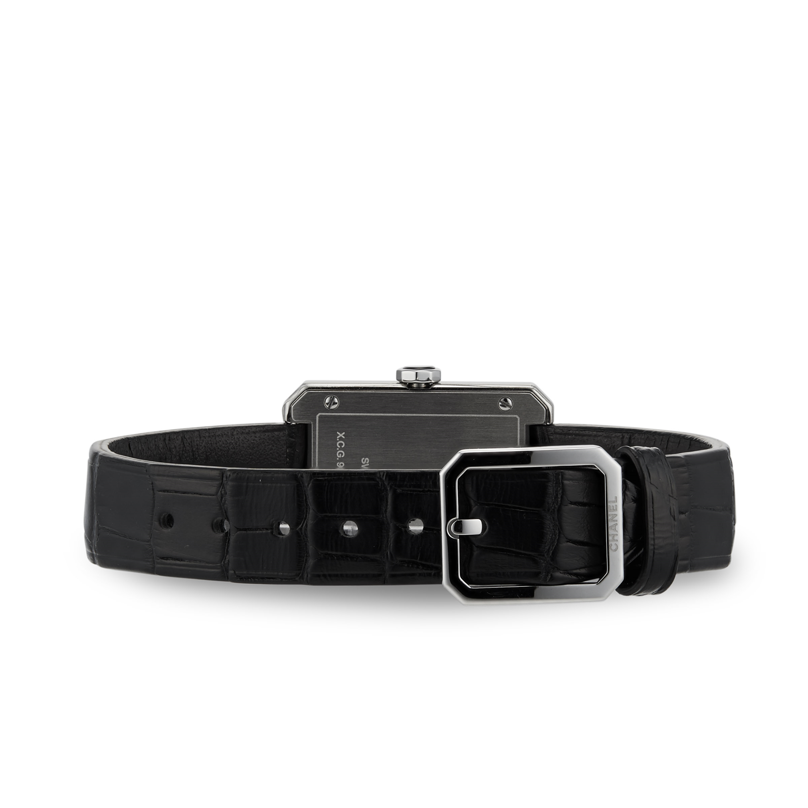 MiroTime Swiss Designer BOY-FRIEND Diamond H4883 28x21.5mm