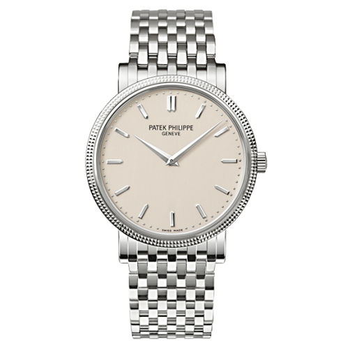 MiroTime AAA Replica Patek Philippe Calatrava Watch 5120 1G-001