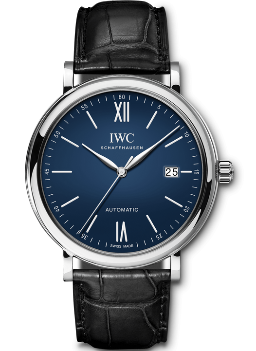 MiroTime AAA Replica IWC Portofino Automatic &quot;150 Years&quot; Edition Watch IW356518