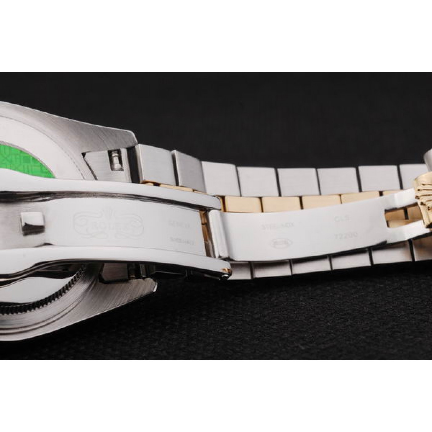 MiroTime Rolex Datejust Swiss Mechanism-srl10