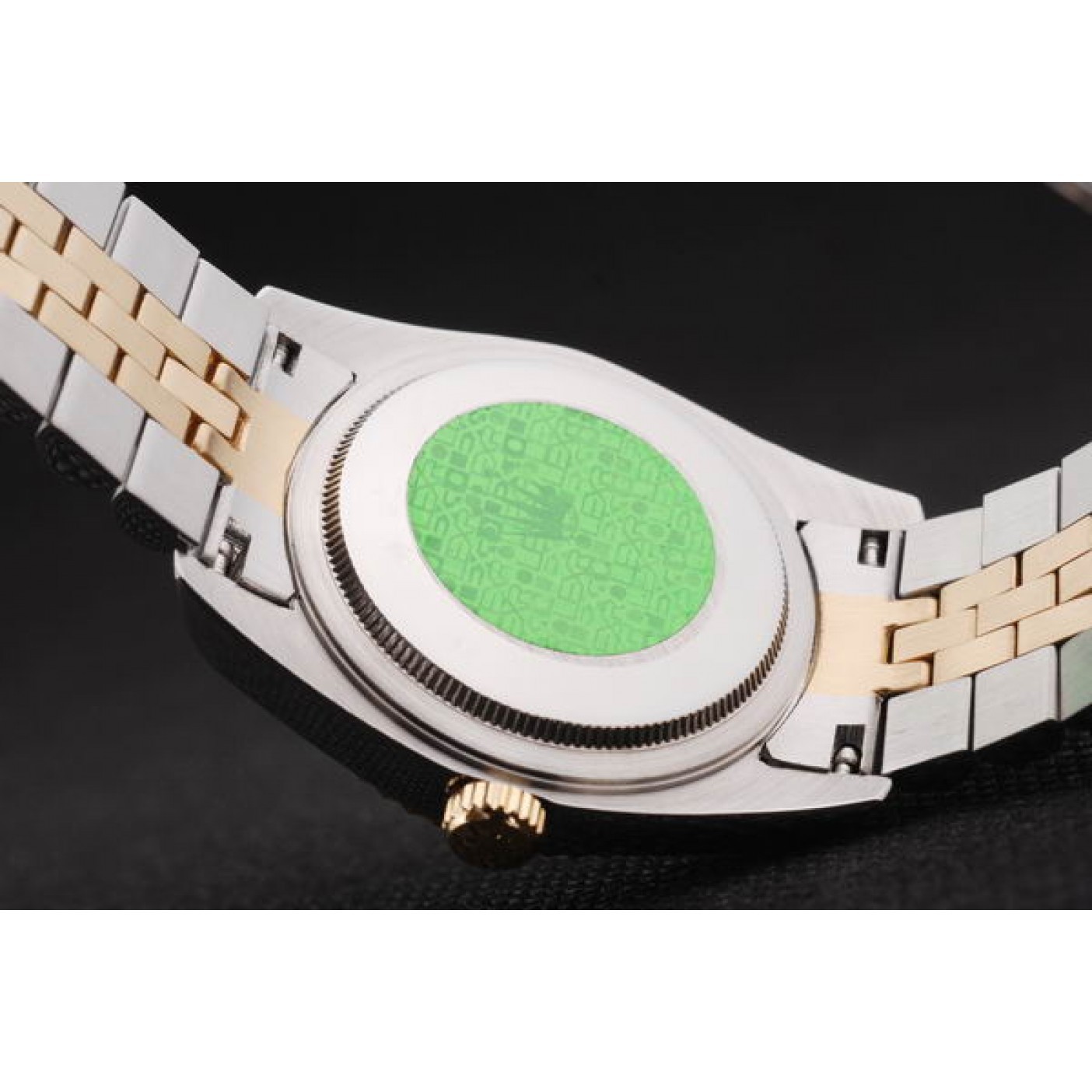 MiroTime Rolex Datejust Swiss Mechanism-srl10