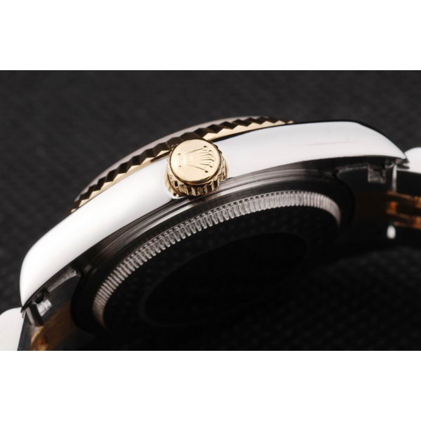 MiroTime Rolex Datejust Swiss Mechanism-srl10