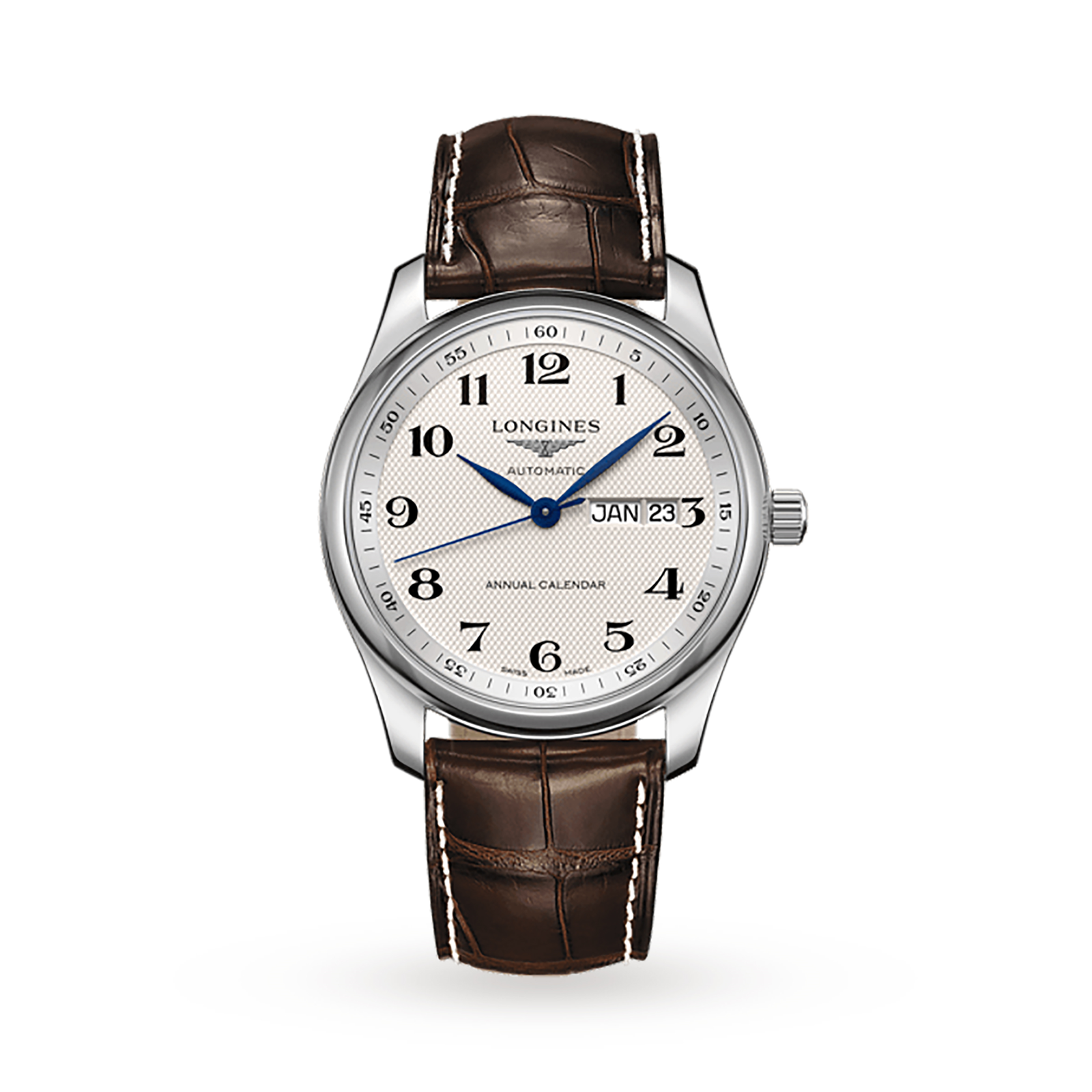 MiroTime Longines Master Collection 40mm Mens Watch L29104783